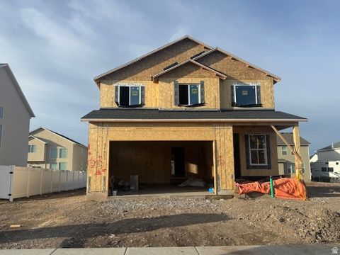 Tiny photo for 412 W SAPPHIRE DR #7009, Tooele, UT 84074 (MLS # 2126127)