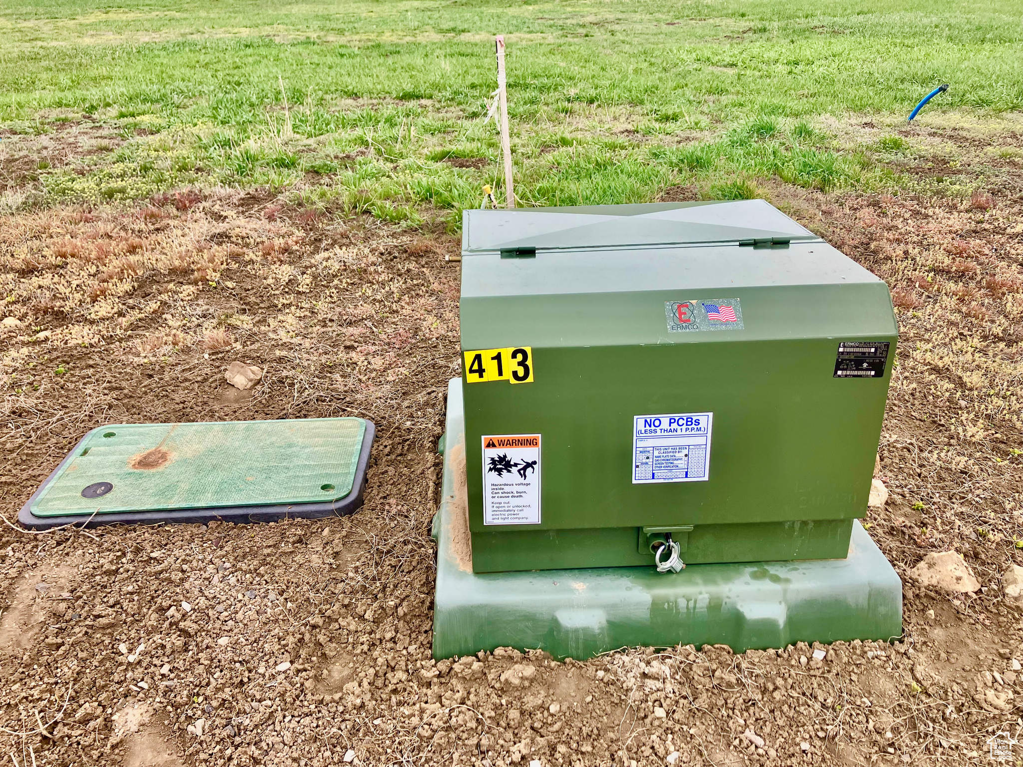 SUMAC MEADOWS - Land