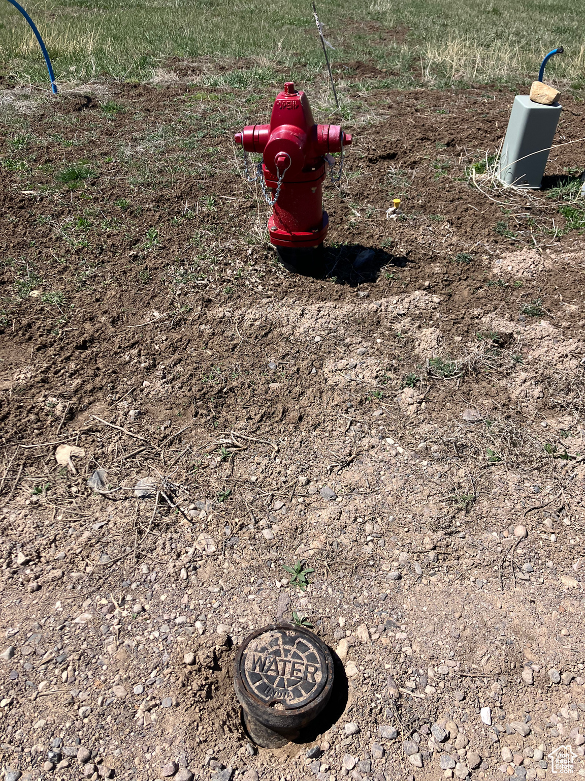 SUMAC MEADOWS - Land