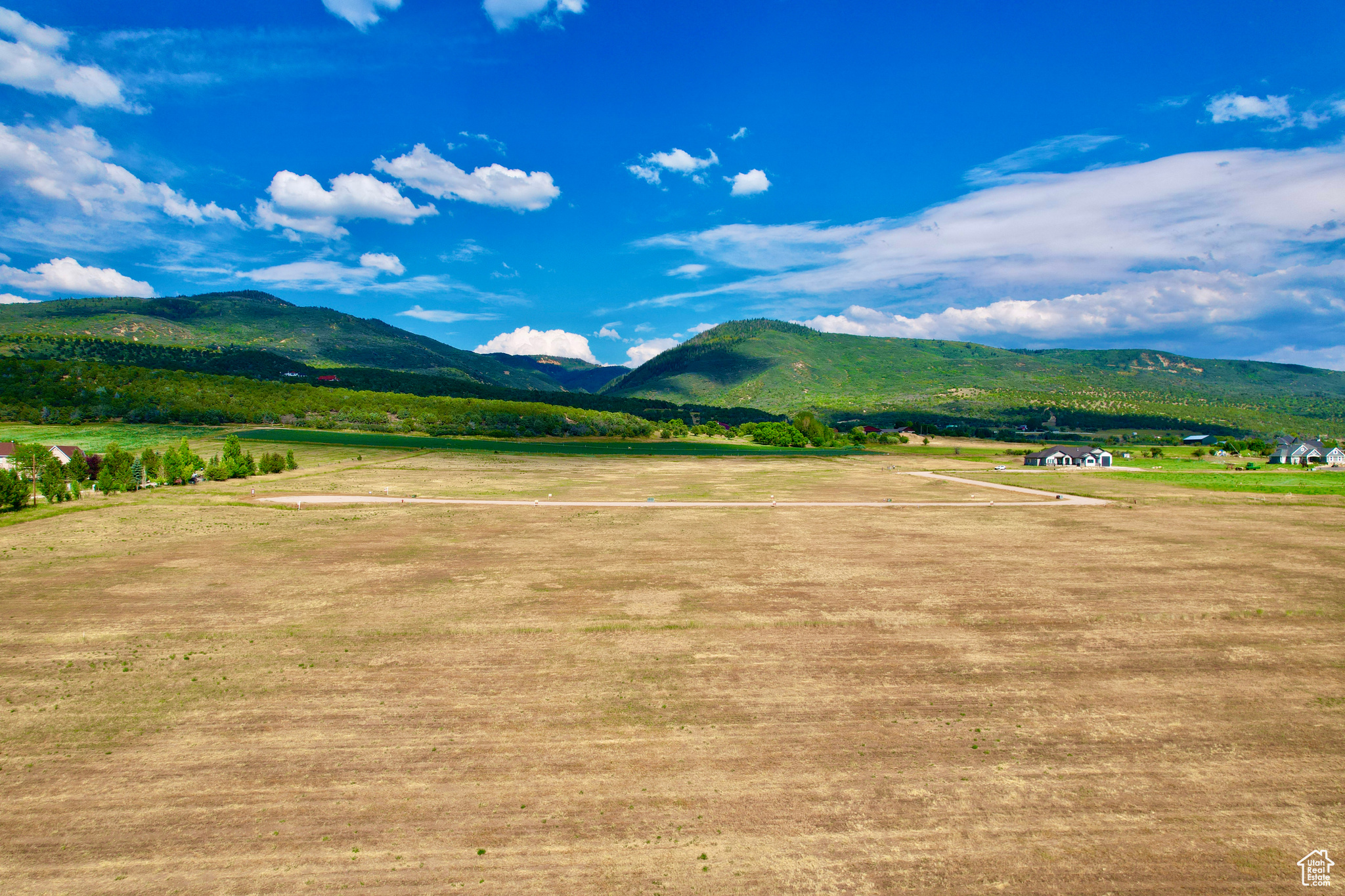 SUMAC MEADOWS - Land