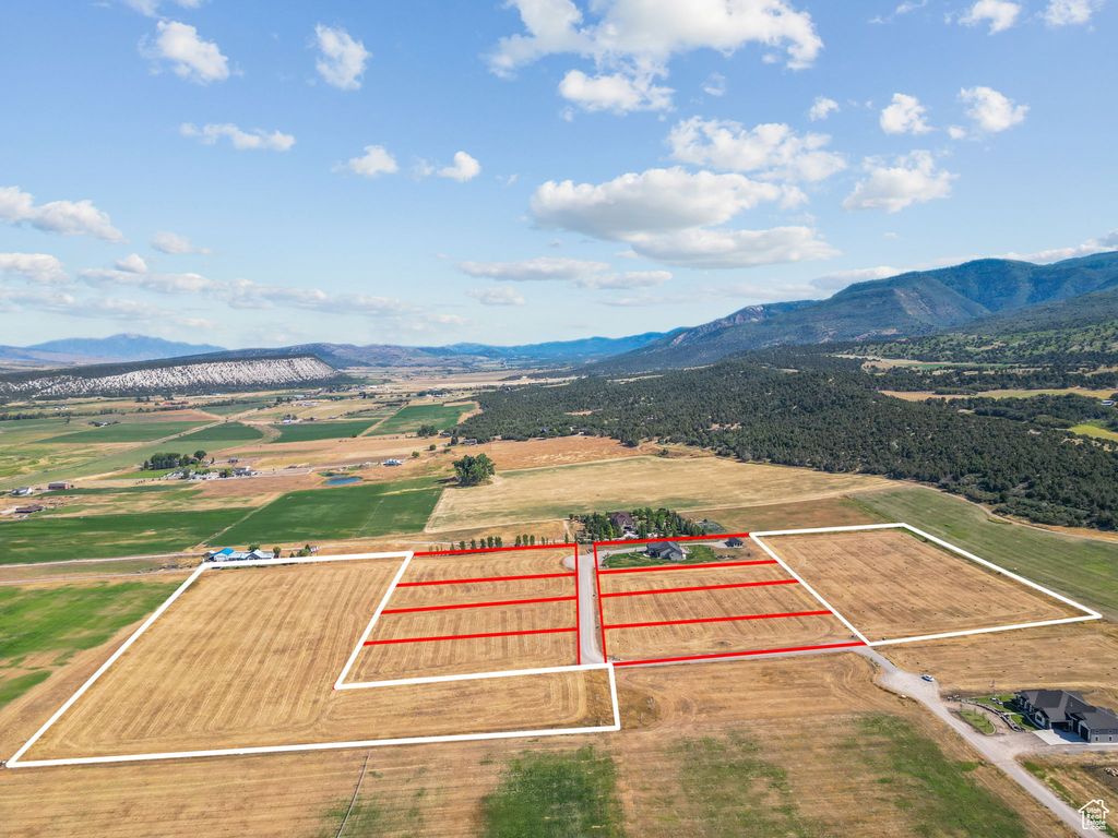 Photo of 25555 N 11440 E #2, Fairview, UT 84629 (MLS # 2118448)