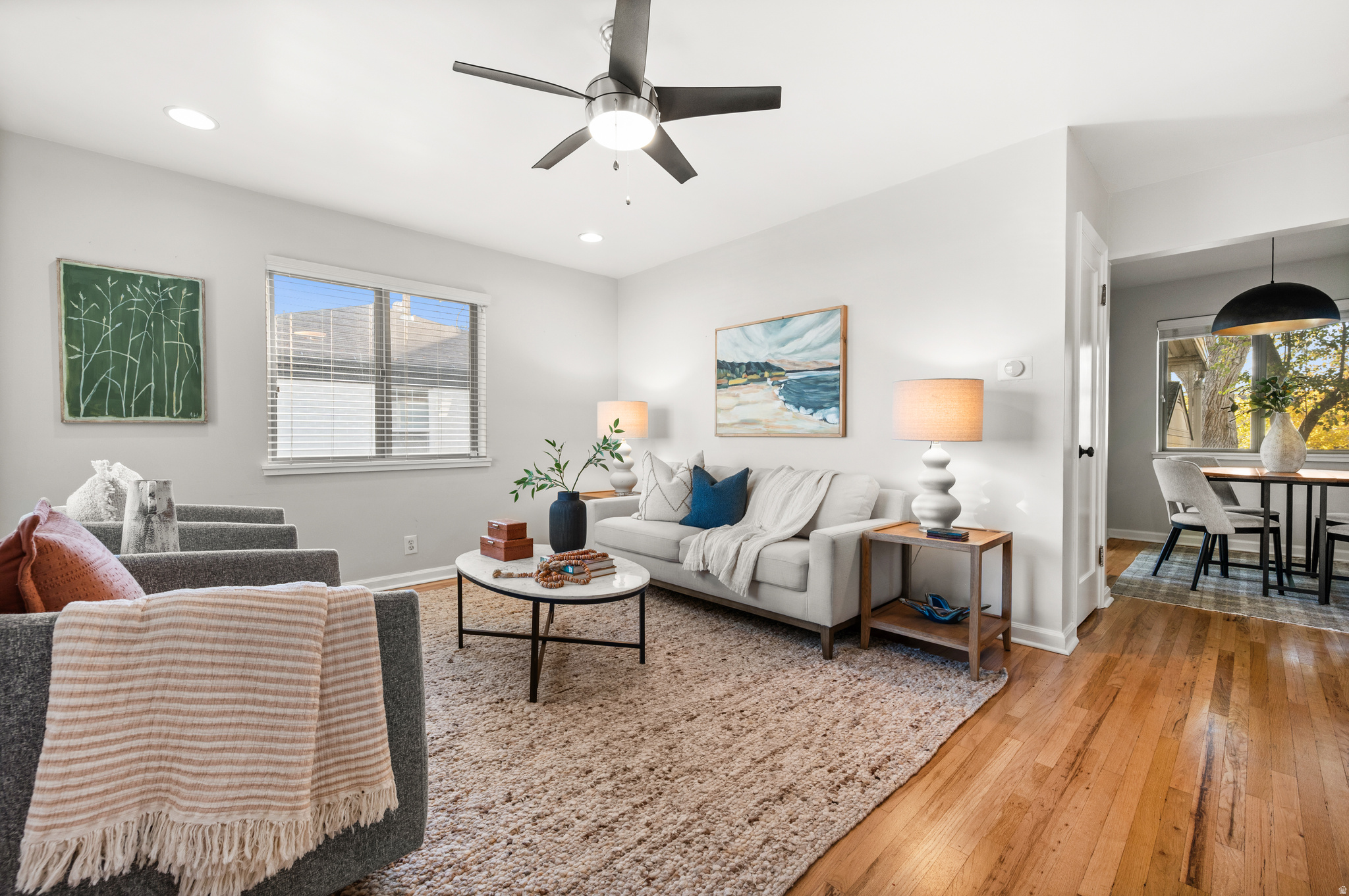 HIGHLAND PARK - Residential