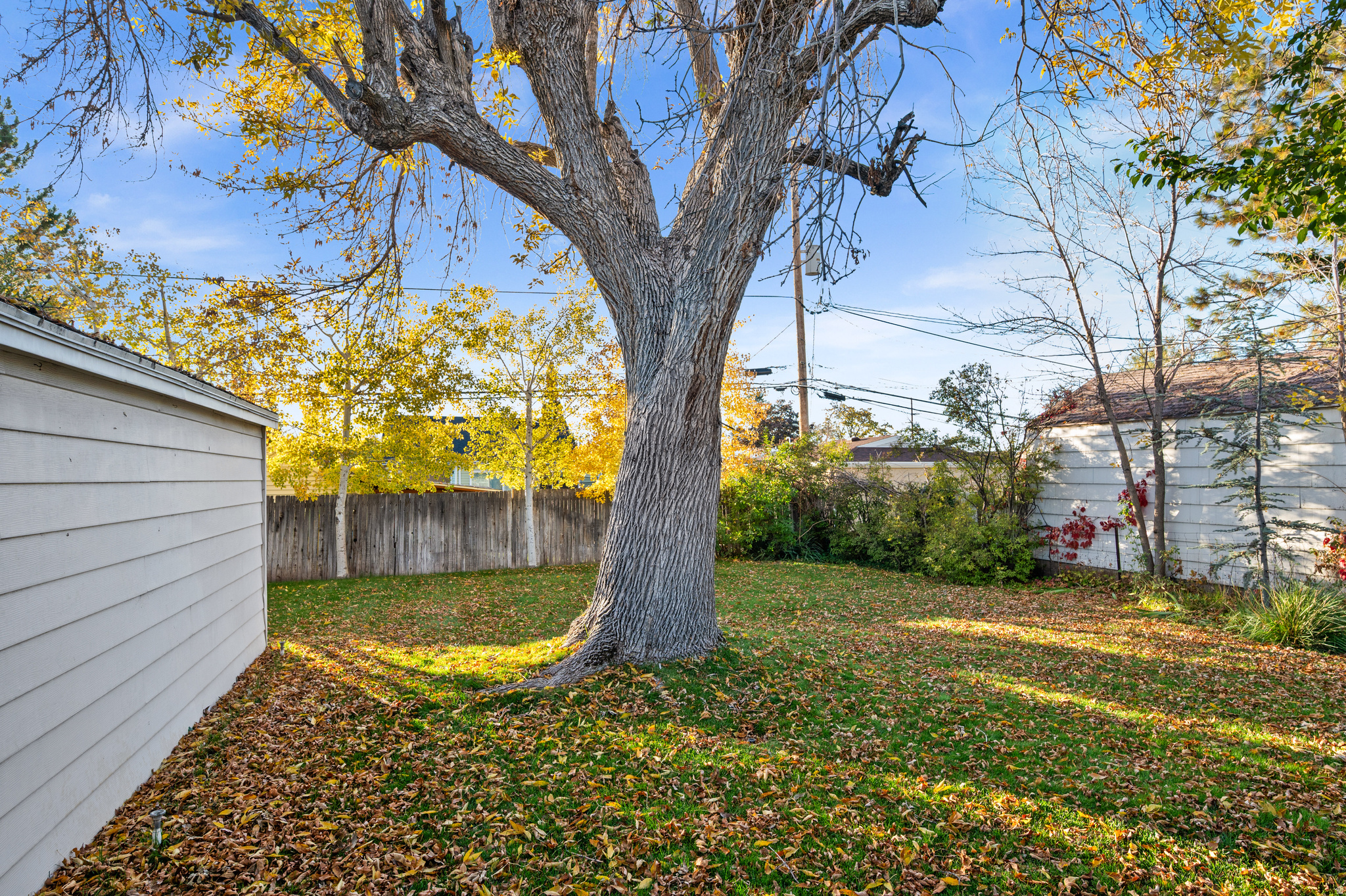 HIGHLAND PARK - Residential