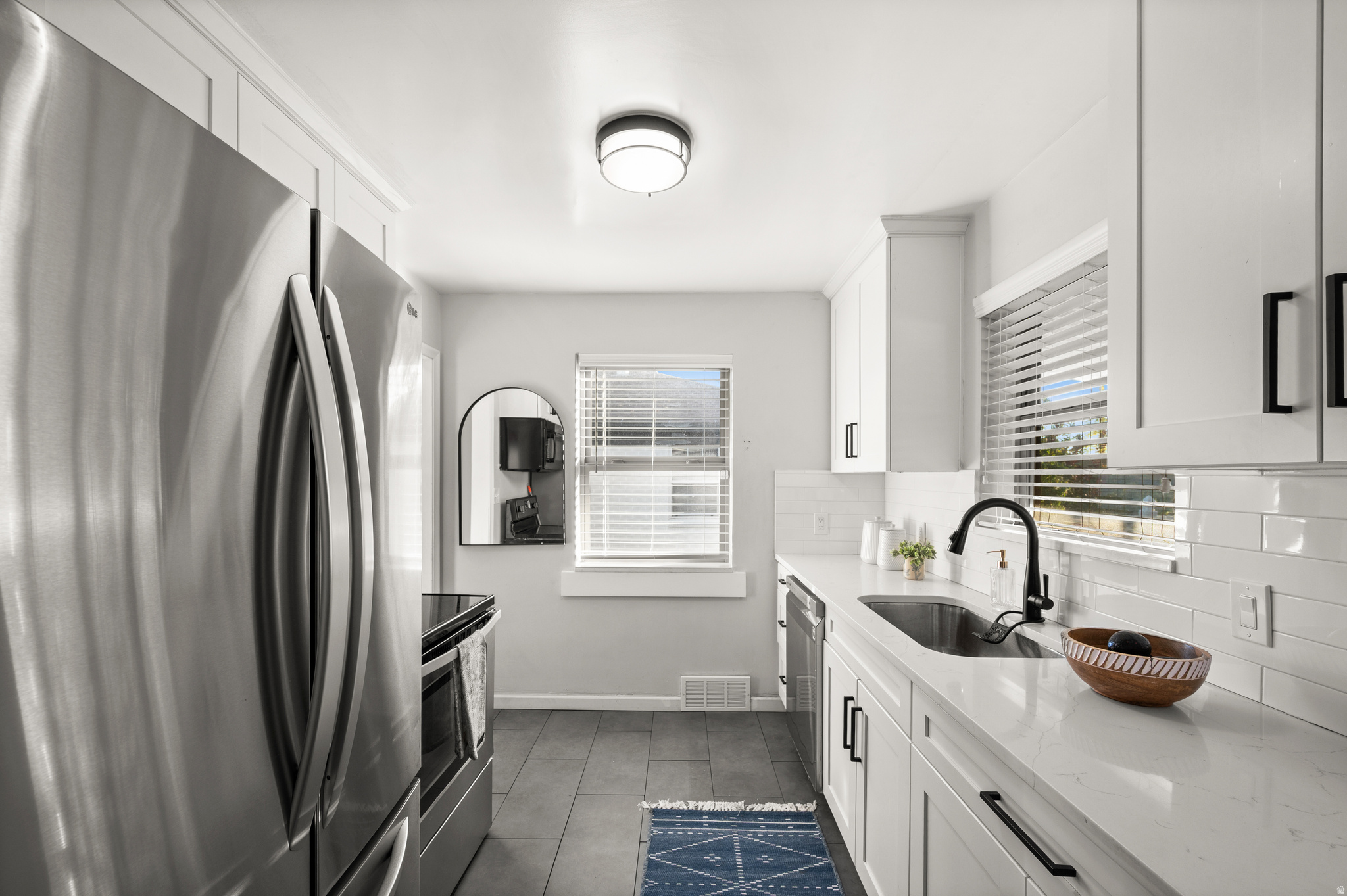 HIGHLAND PARK - Residential