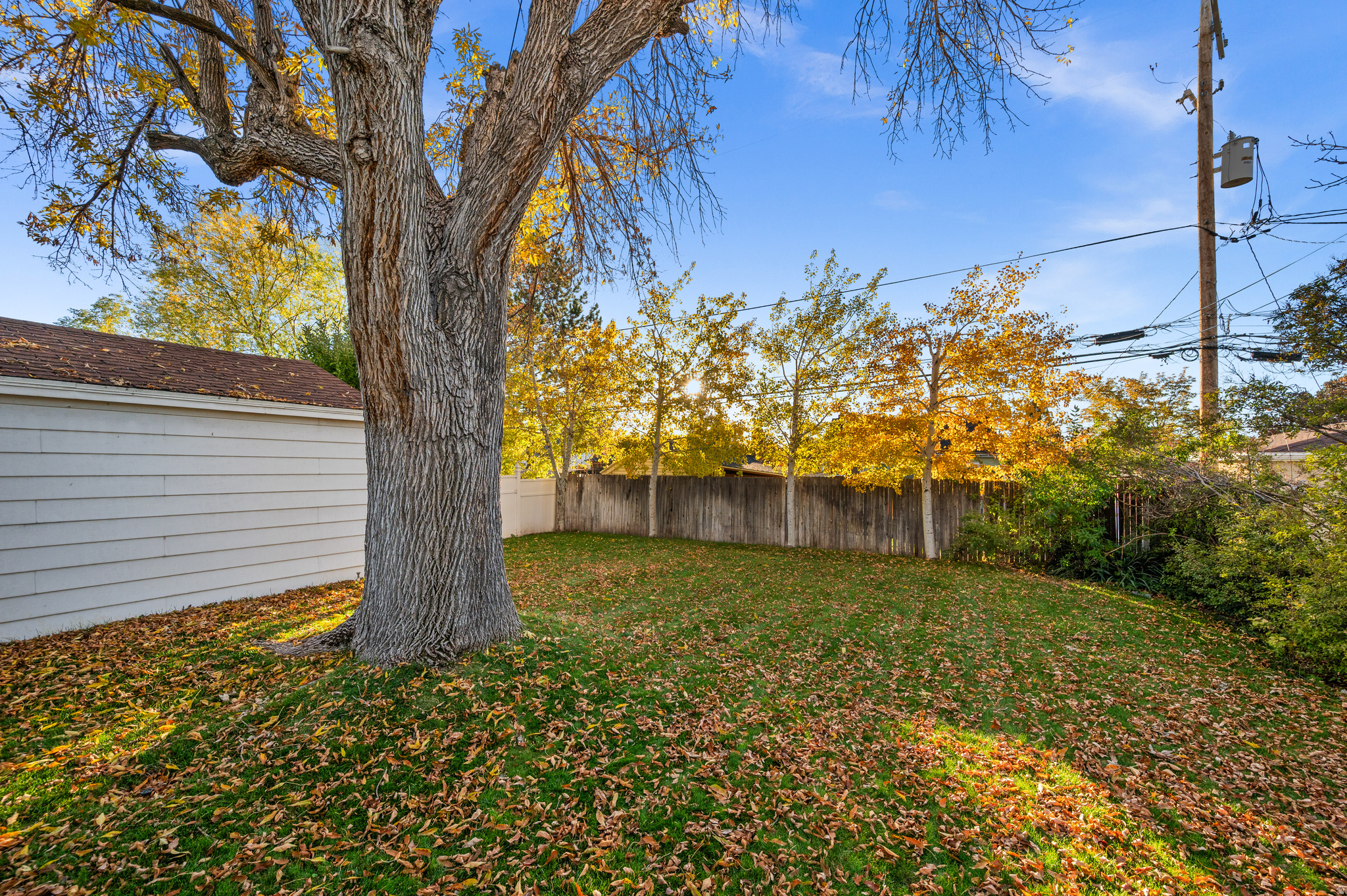 HIGHLAND PARK - Residential