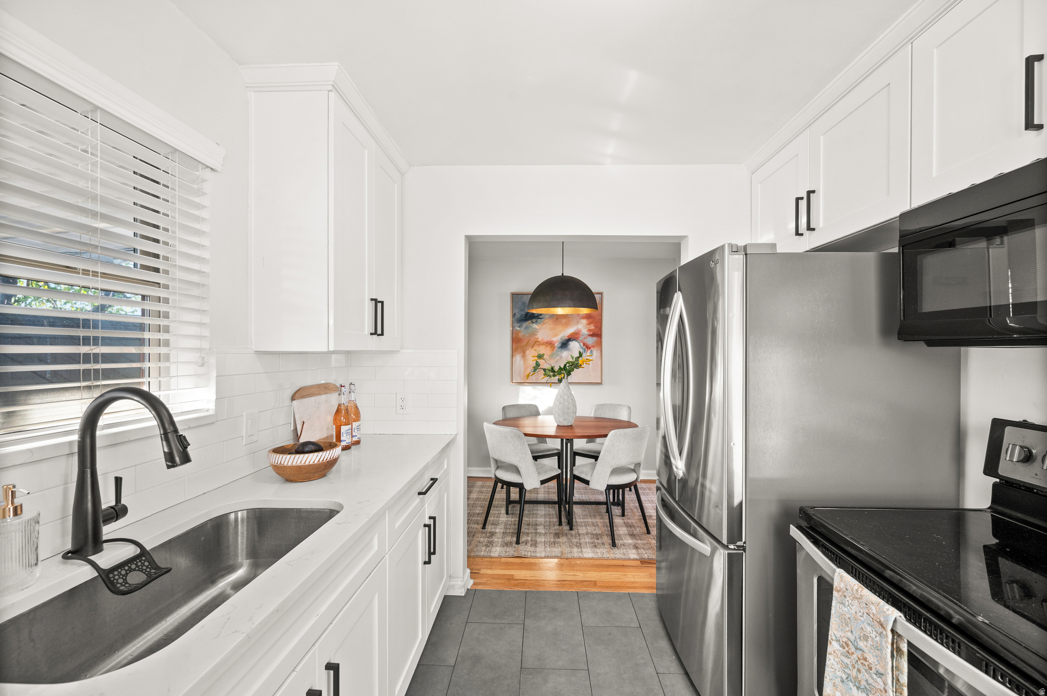 HIGHLAND PARK - Residential