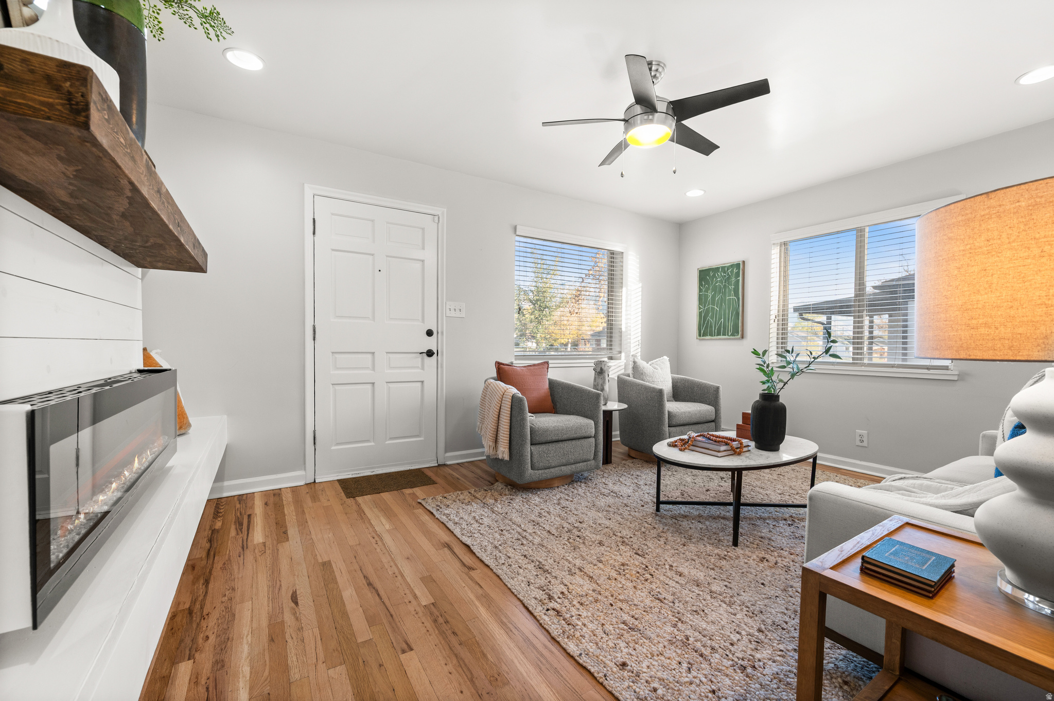 HIGHLAND PARK - Residential