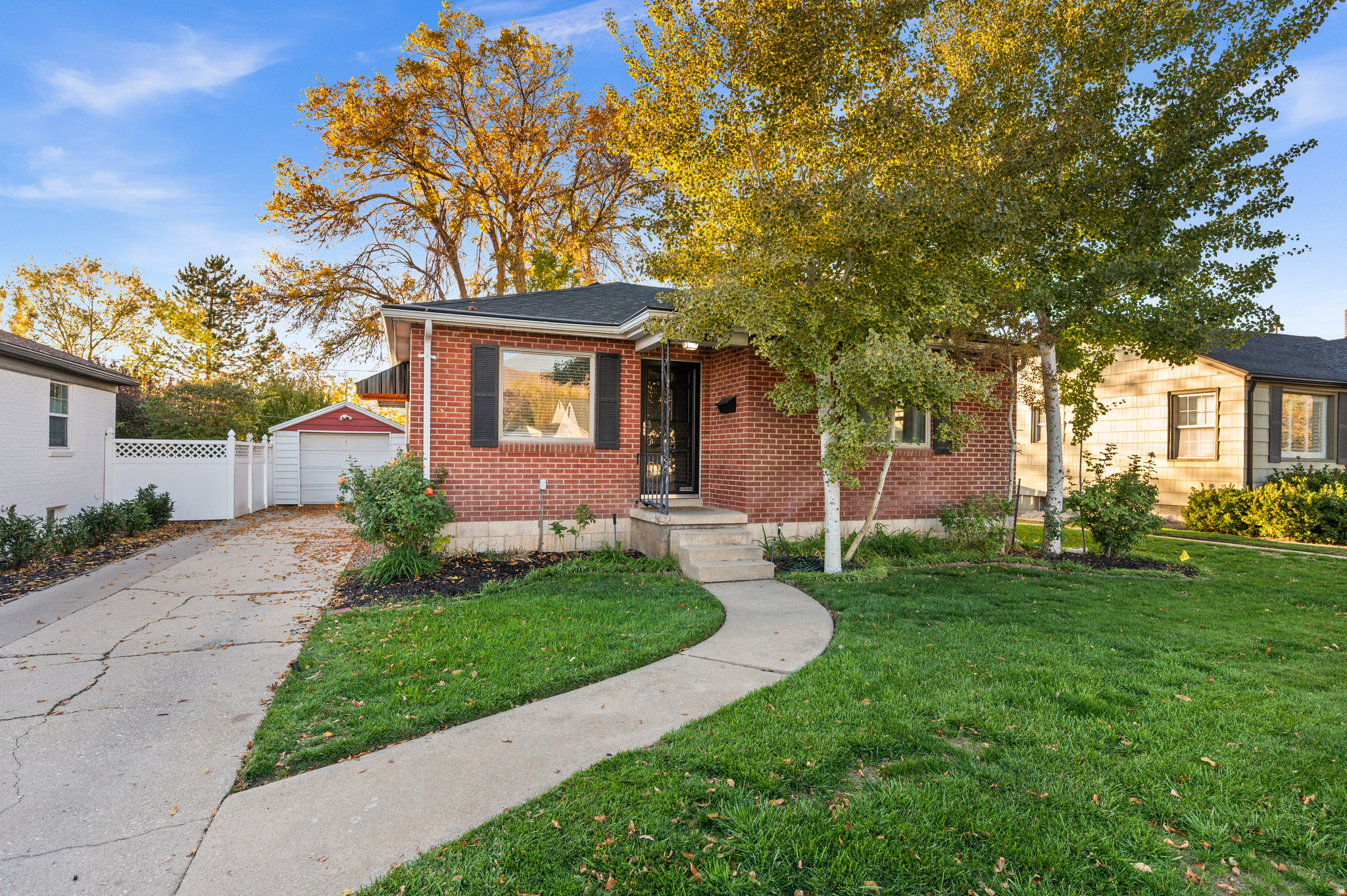 HIGHLAND PARK - Residential