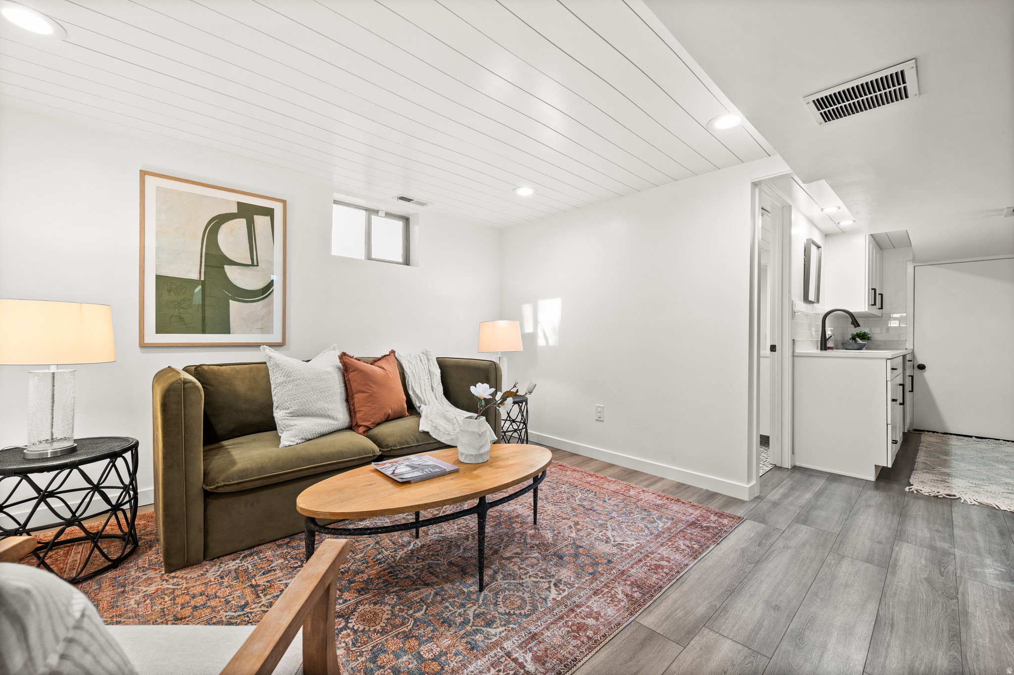 HIGHLAND PARK - Residential