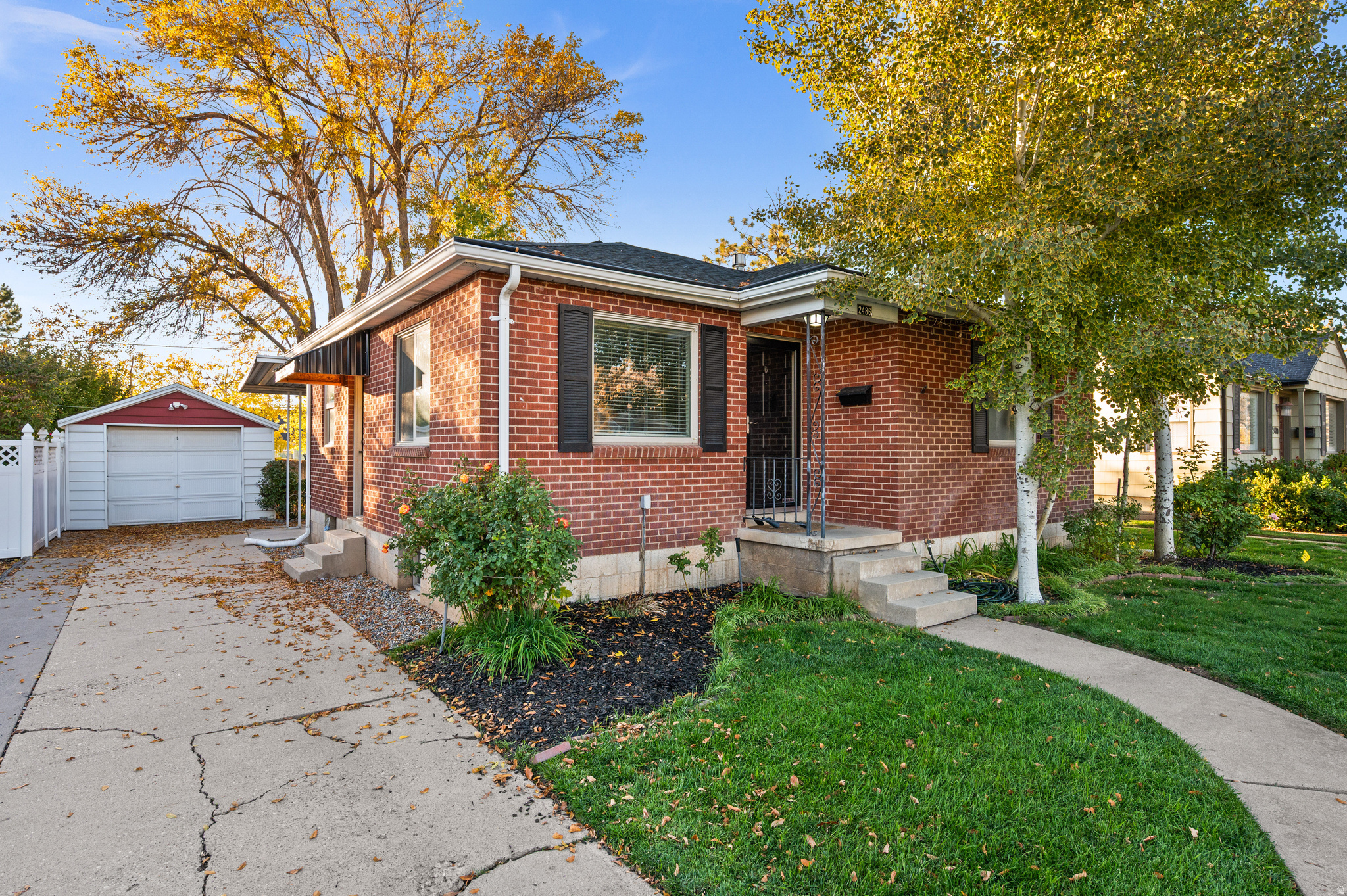 HIGHLAND PARK - Residential