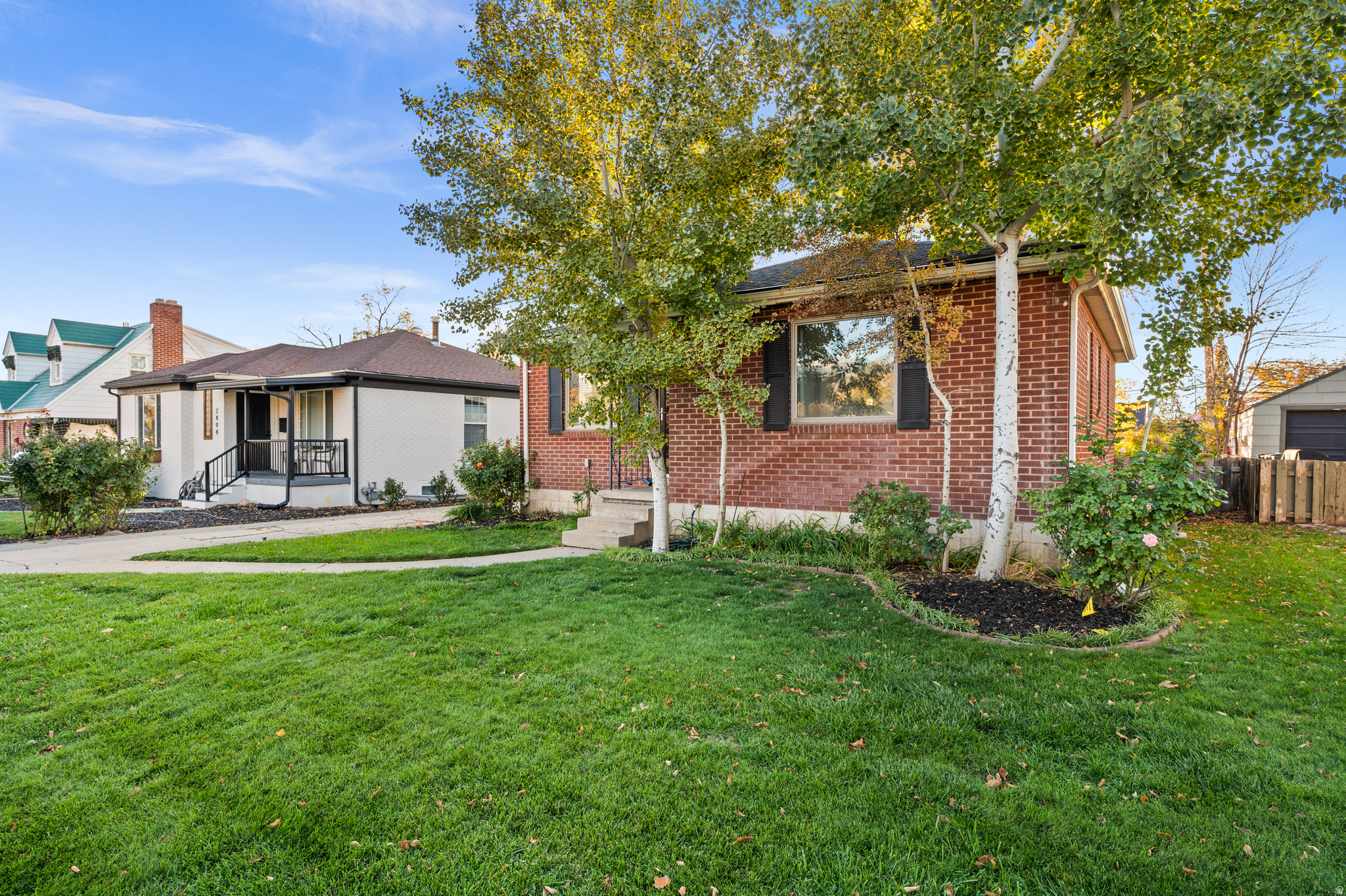 HIGHLAND PARK - Residential