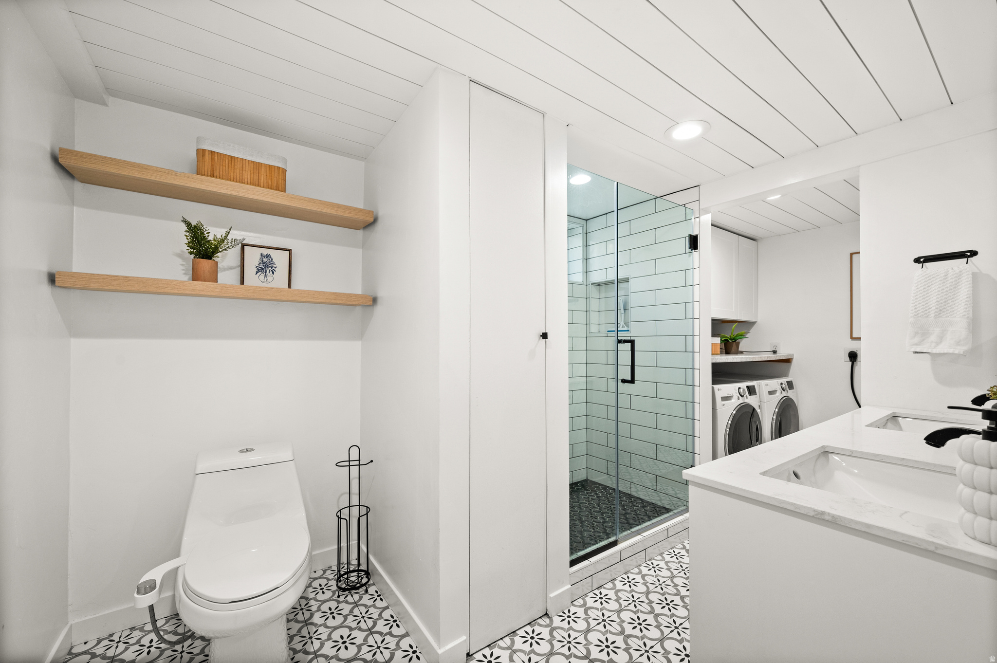 HIGHLAND PARK - Residential