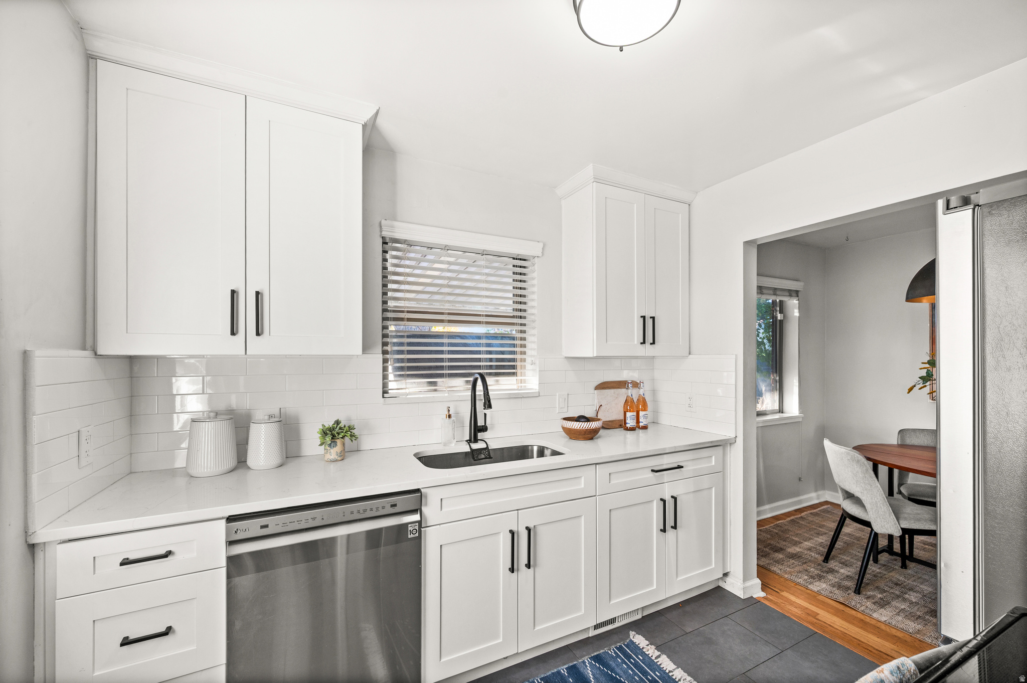 HIGHLAND PARK - Residential