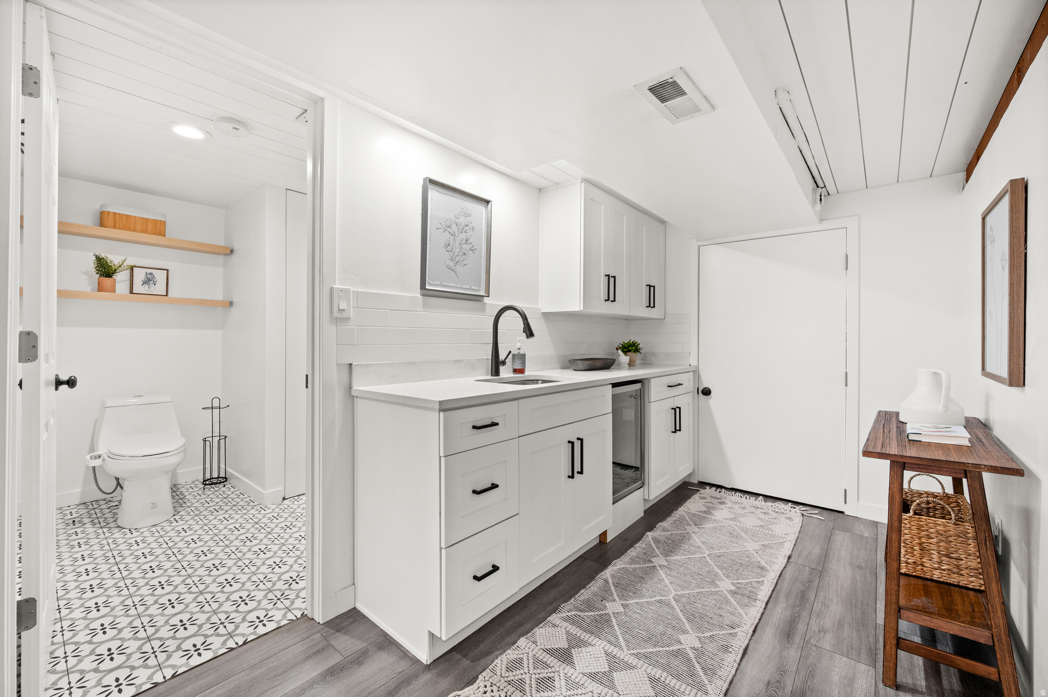 HIGHLAND PARK - Residential