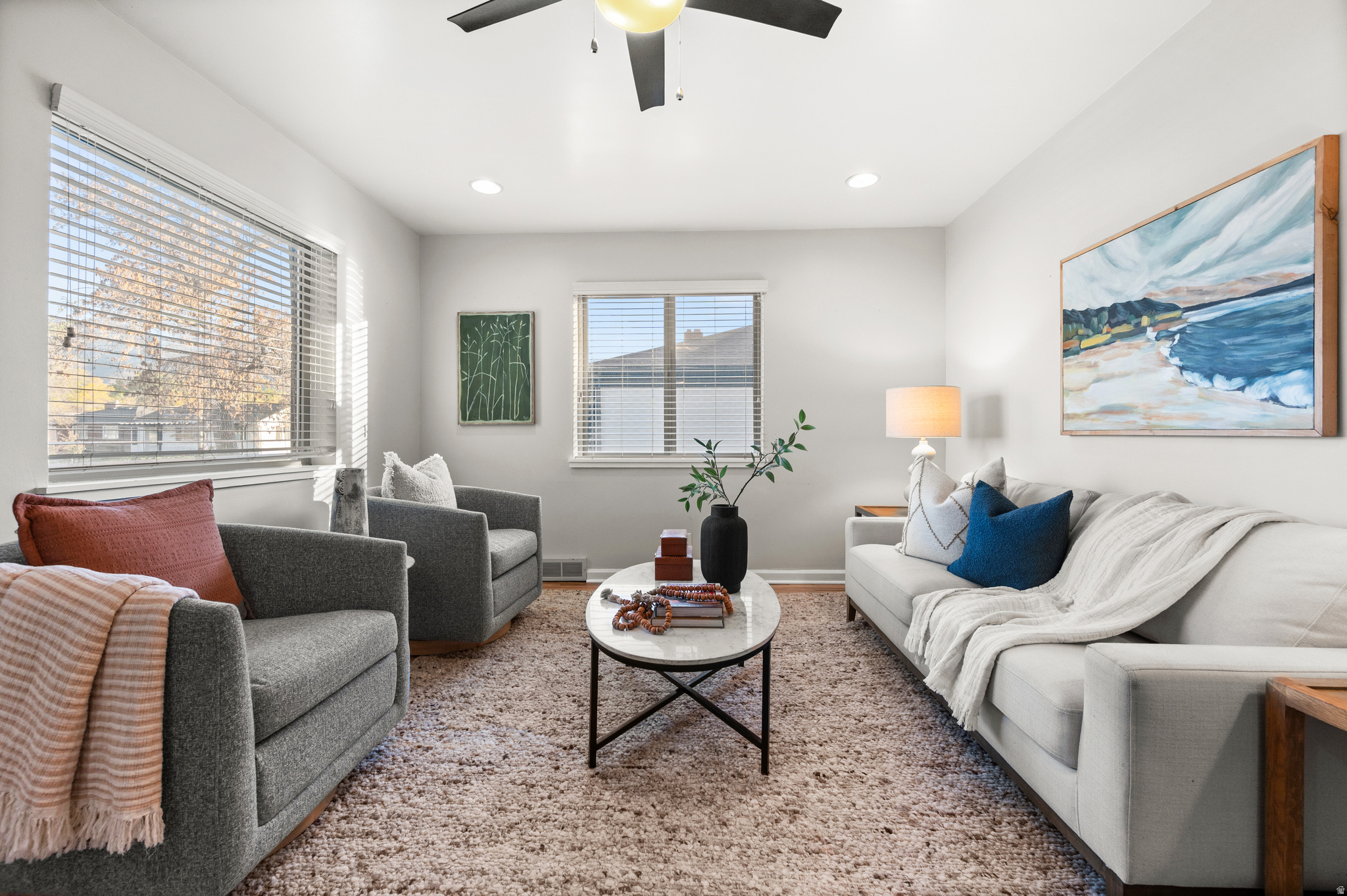 HIGHLAND PARK - Residential