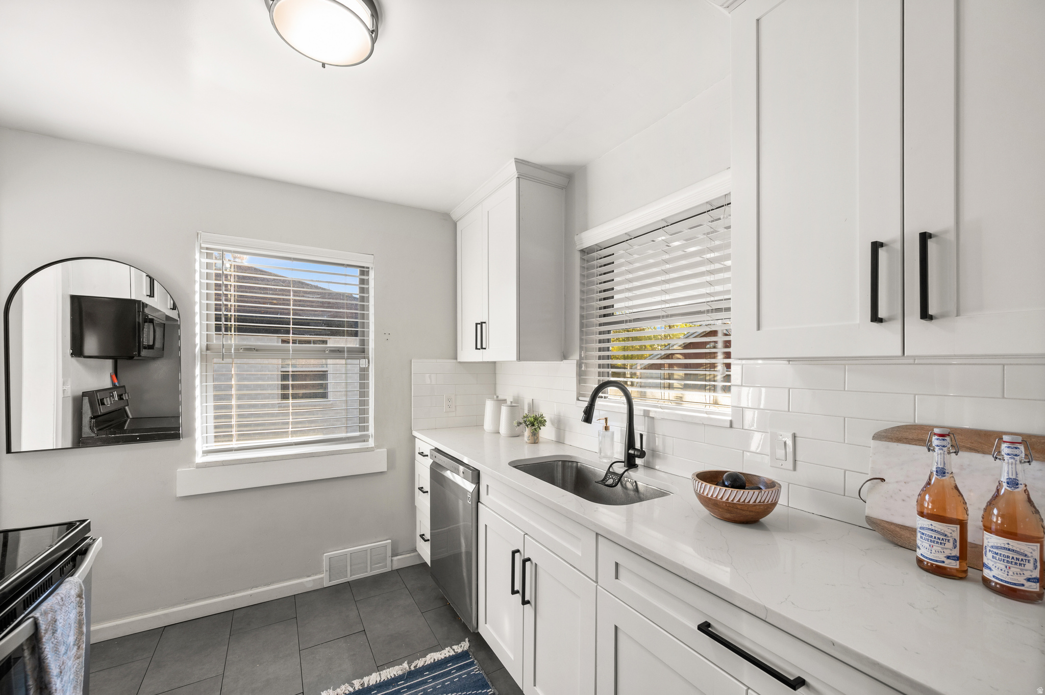 HIGHLAND PARK - Residential