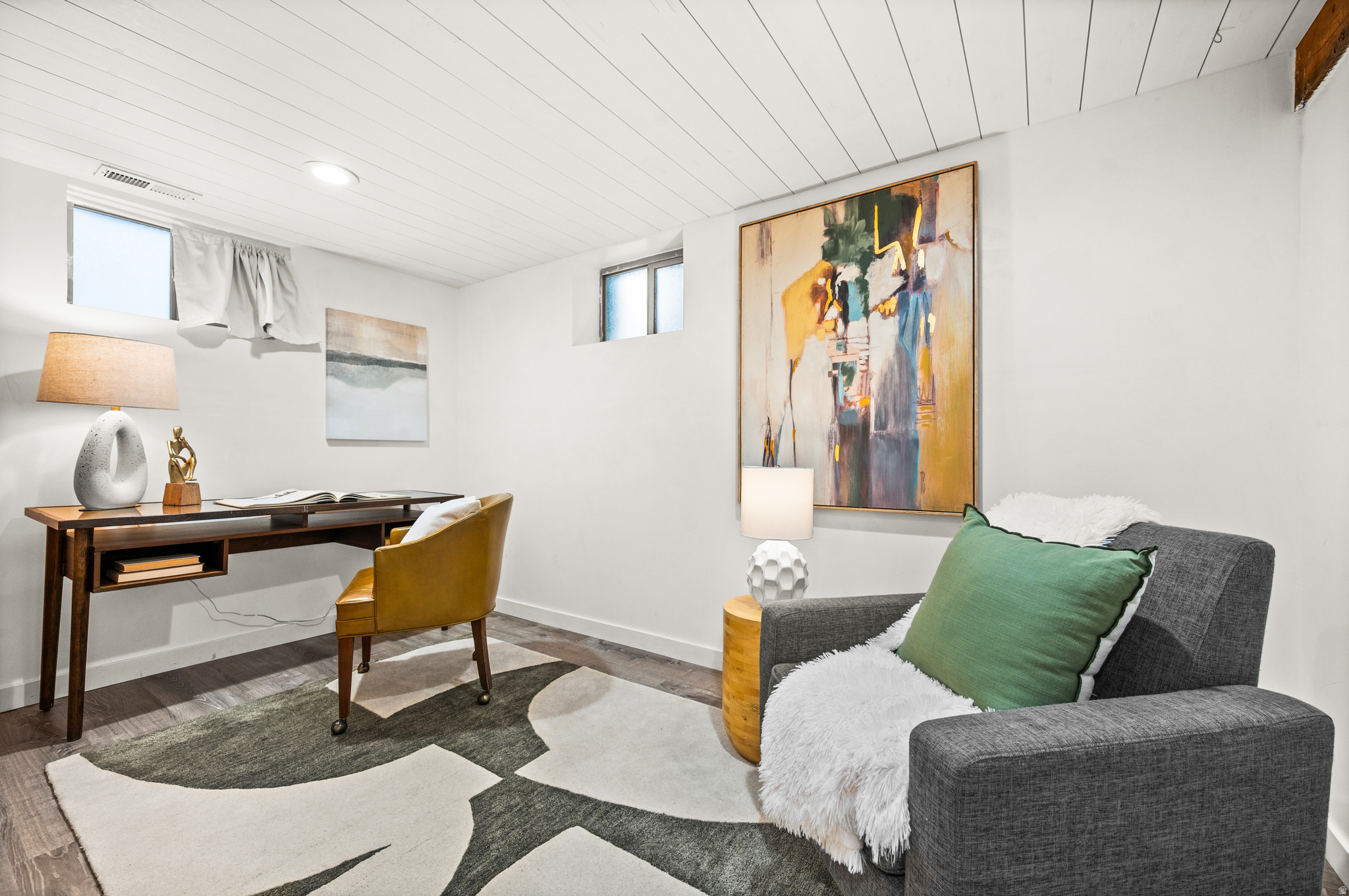 HIGHLAND PARK - Residential