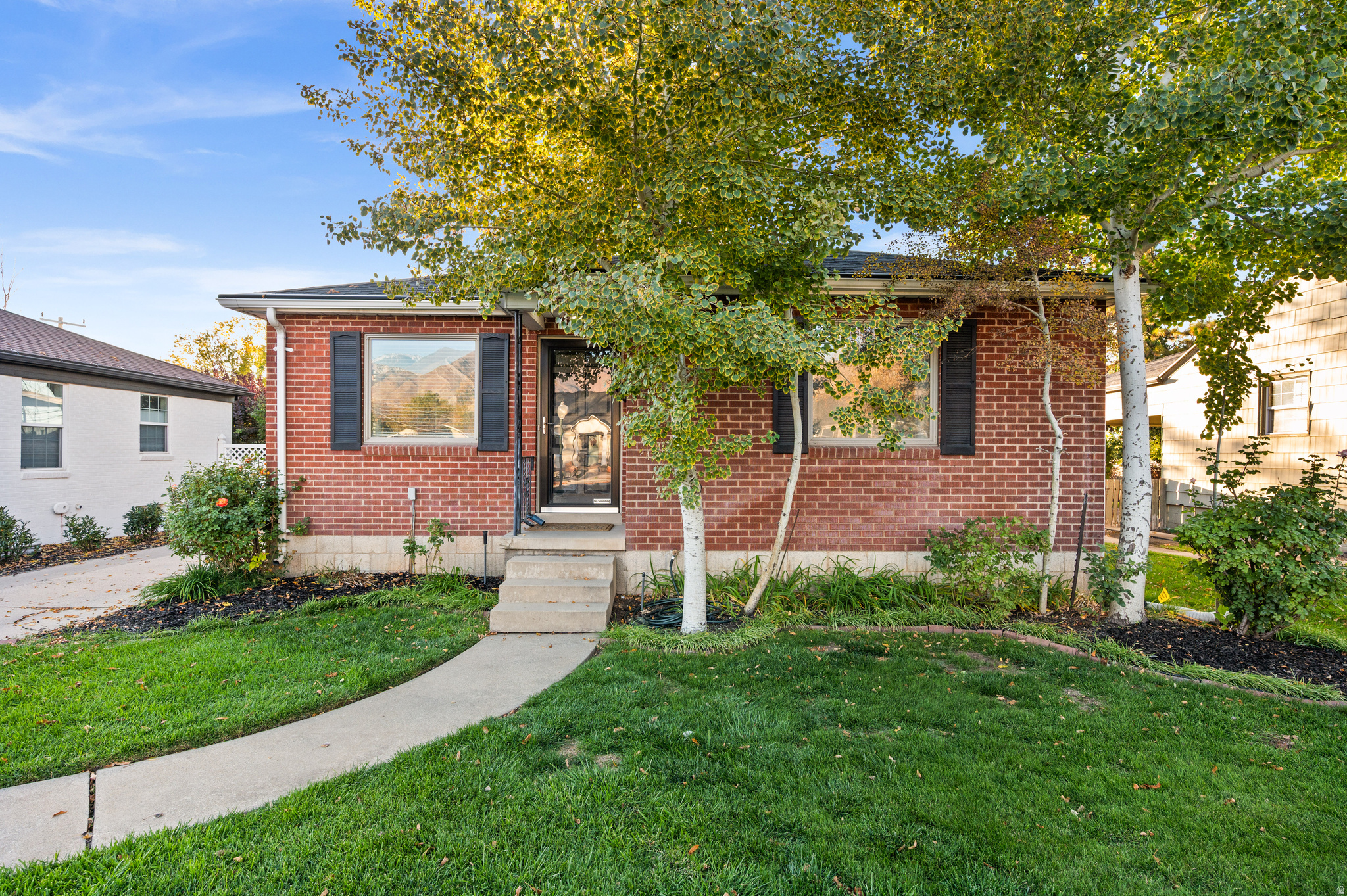 HIGHLAND PARK - Residential