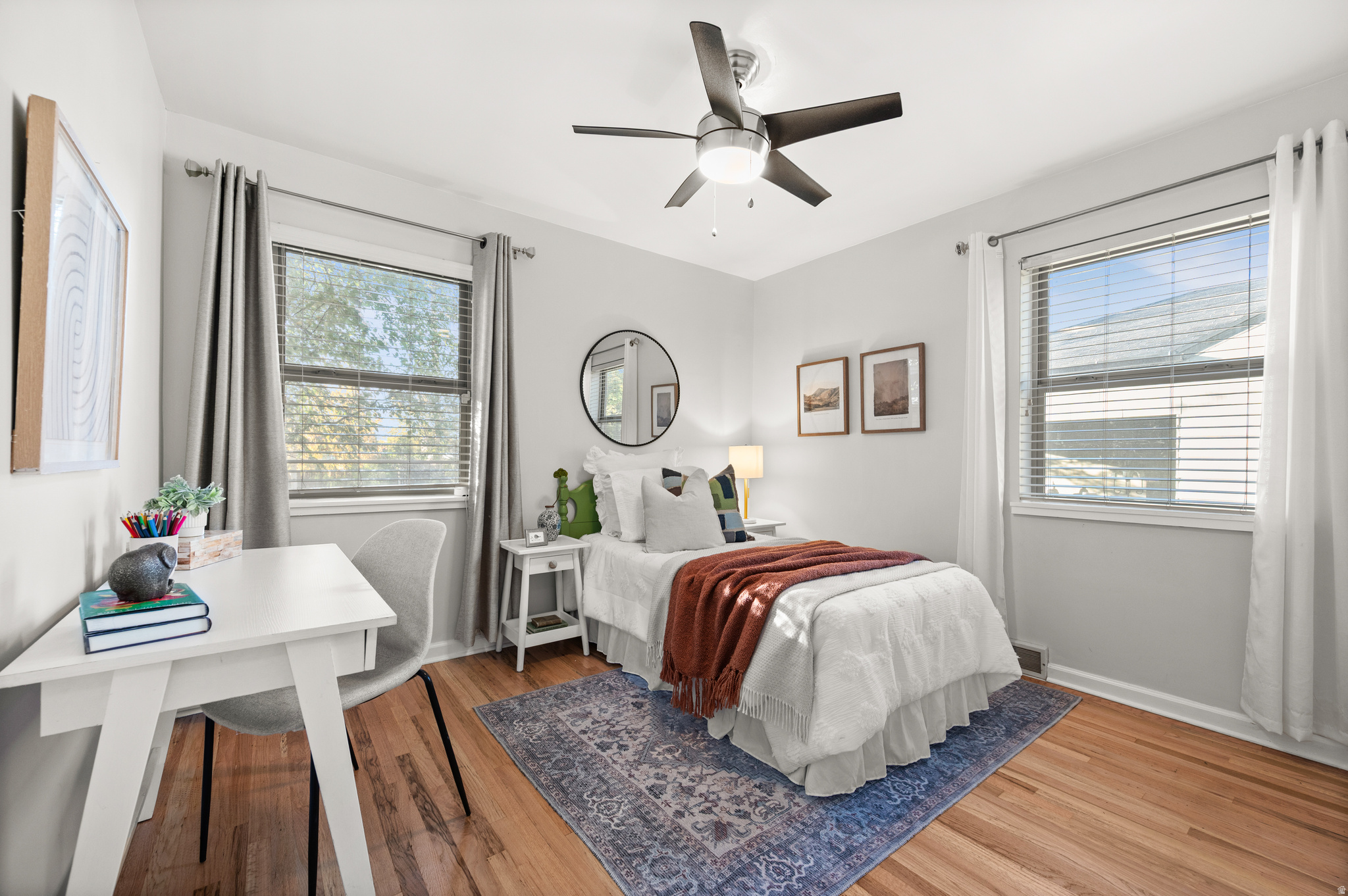 HIGHLAND PARK - Residential