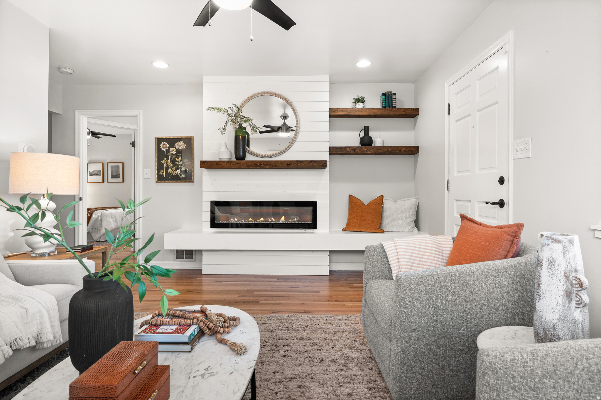 HIGHLAND PARK - Residential