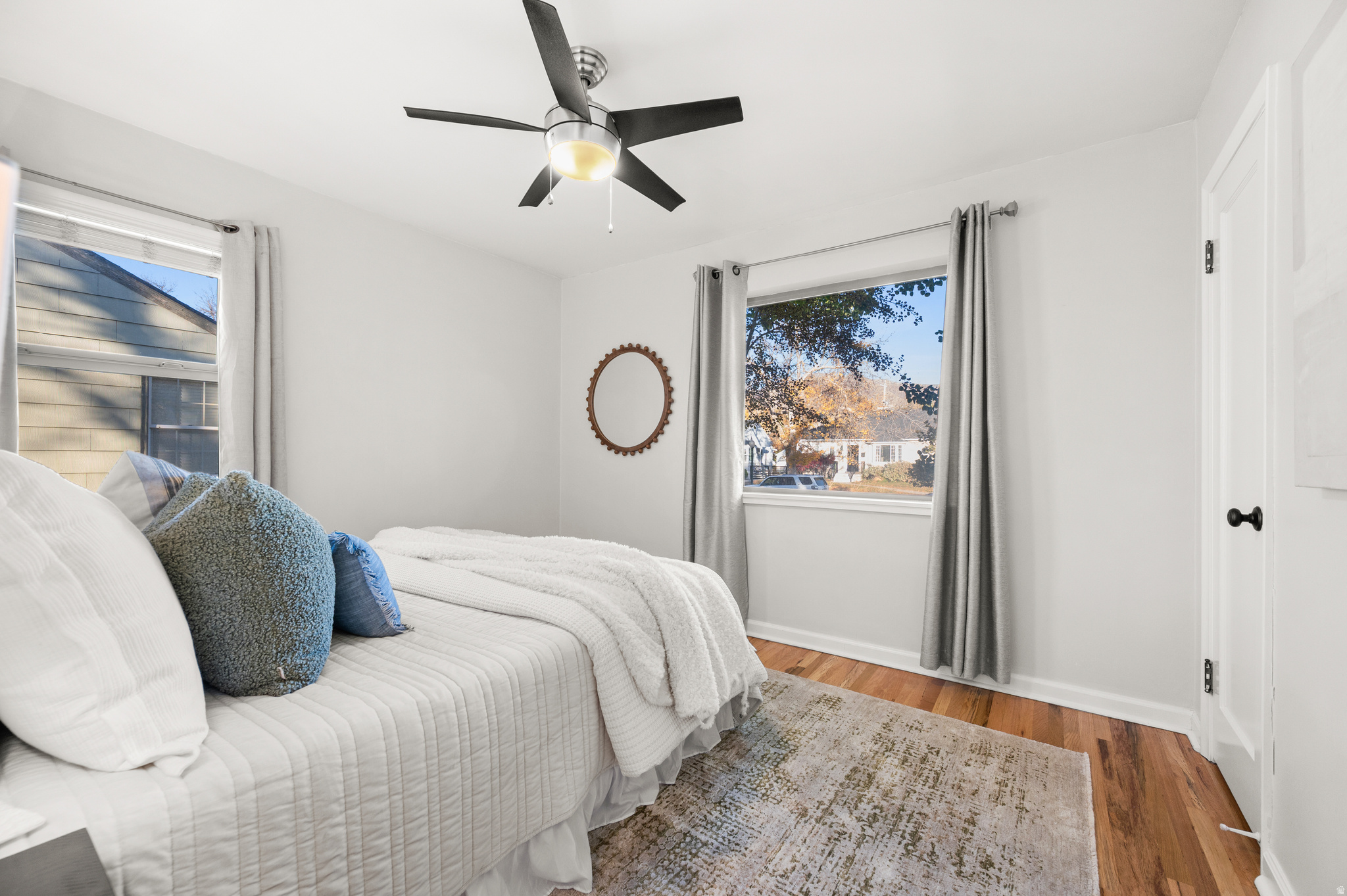 HIGHLAND PARK - Residential