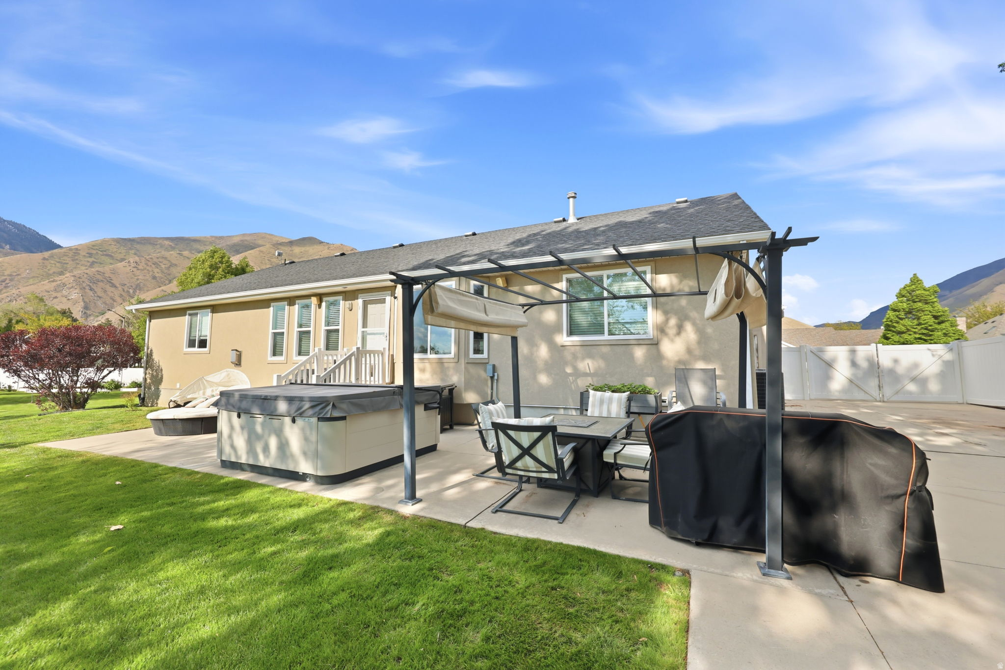 HUNTERS VALLEY - Residential