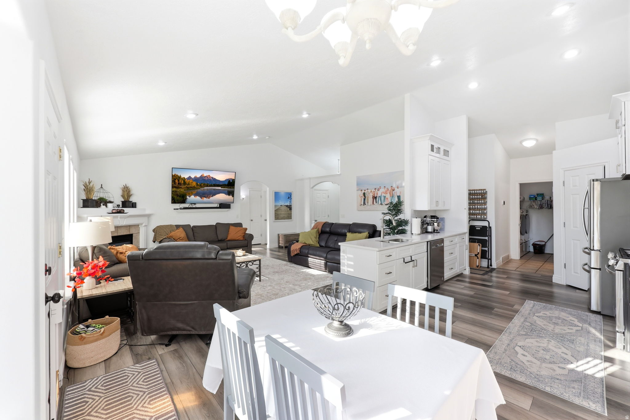HUNTERS VALLEY - Residential