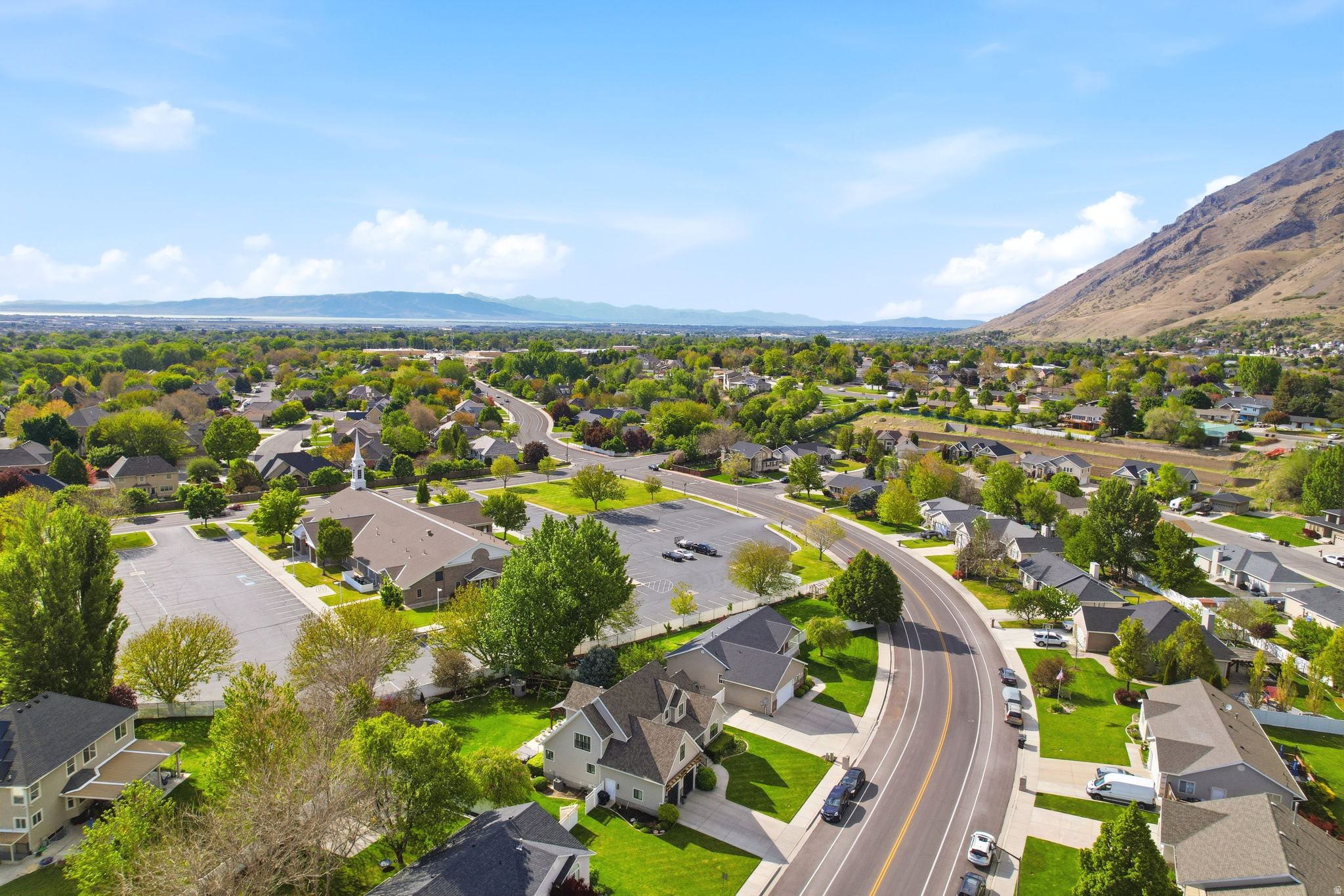 HUNTERS VALLEY - Residential