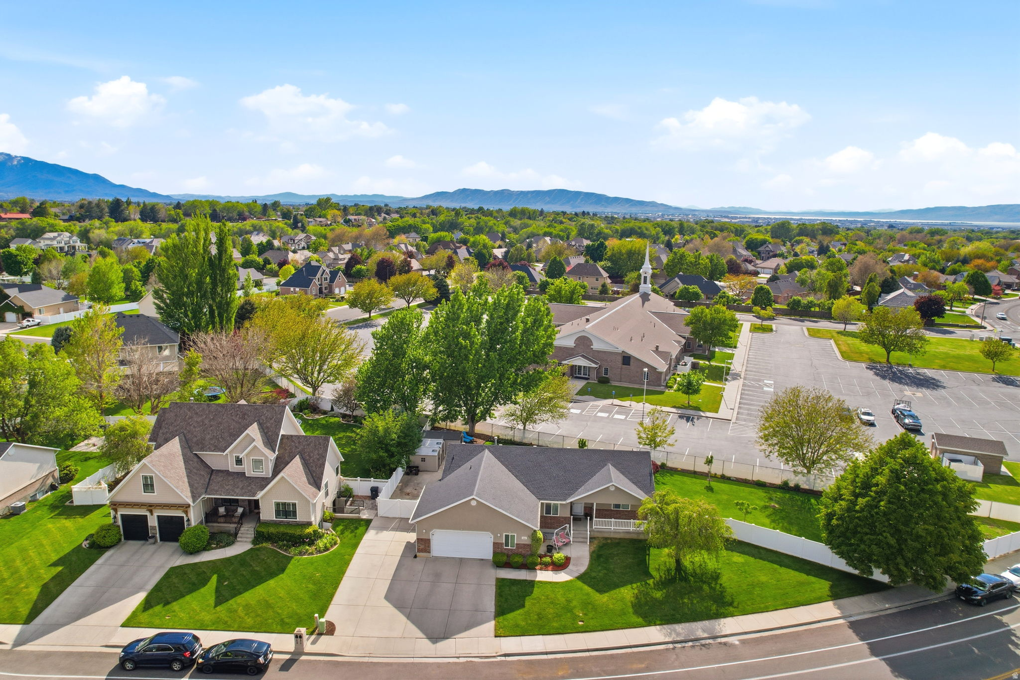 HUNTERS VALLEY - Residential