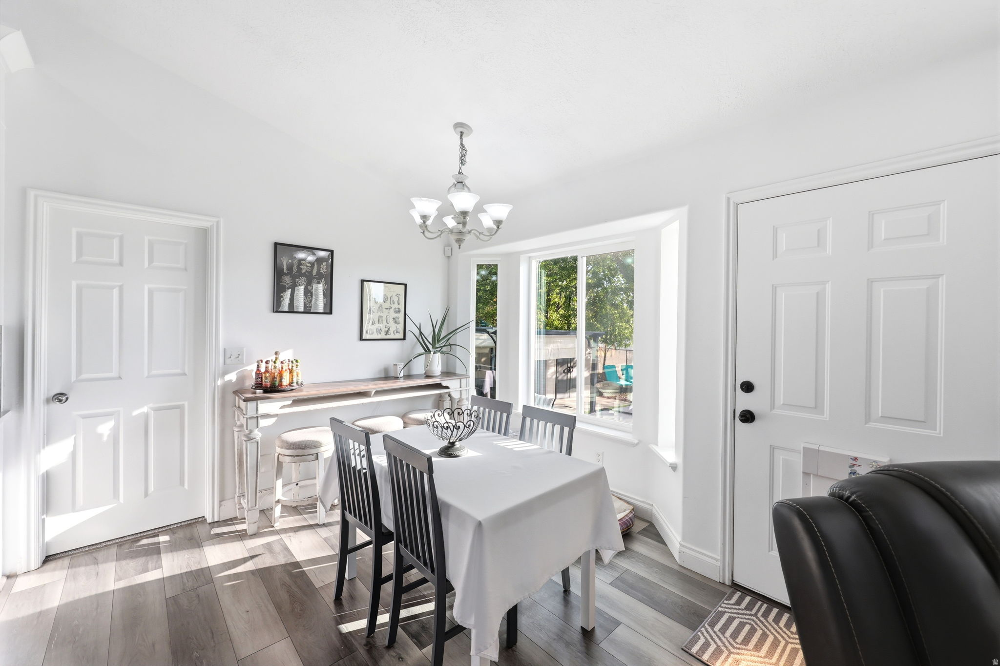 HUNTERS VALLEY - Residential