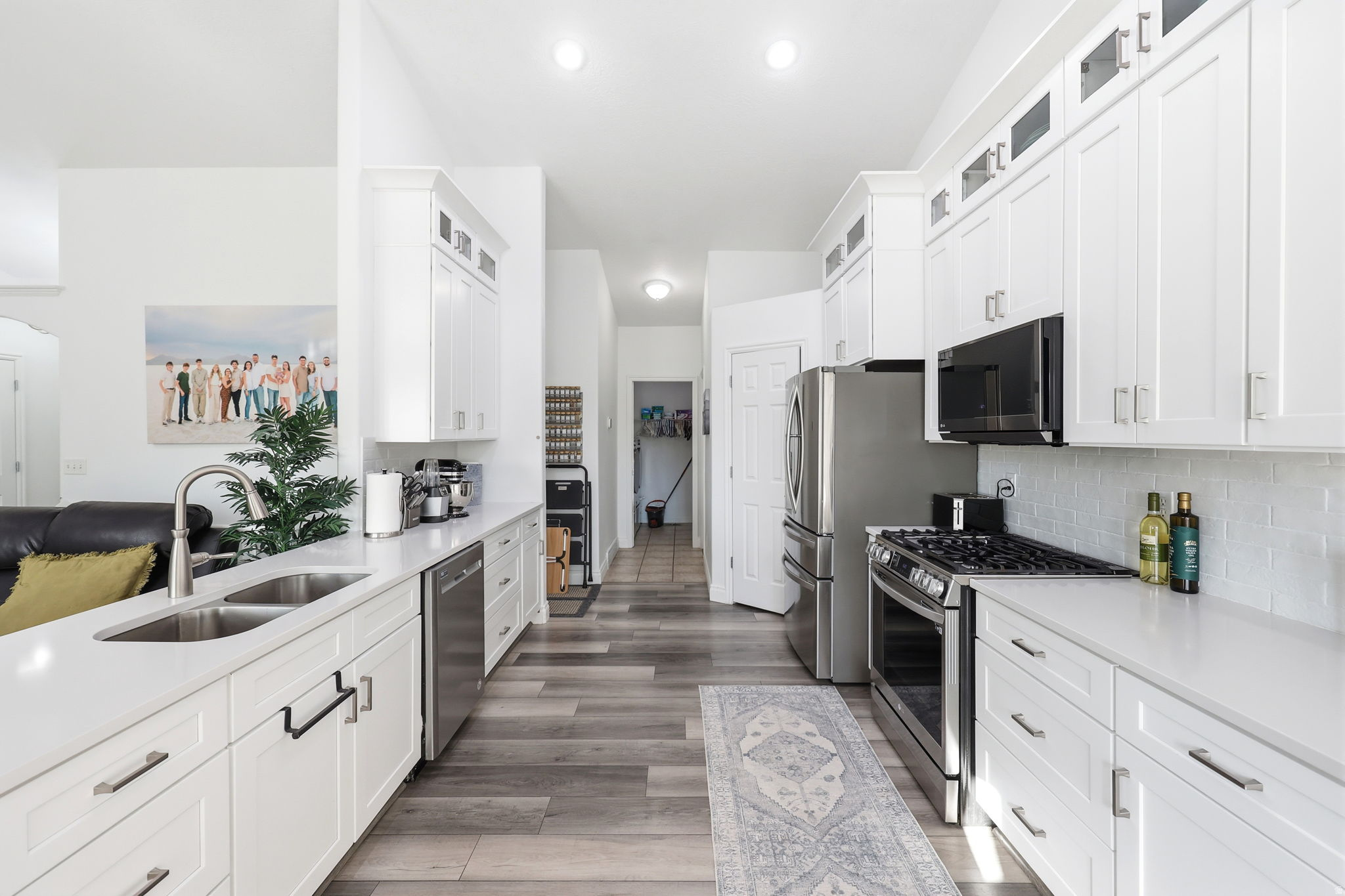 HUNTERS VALLEY - Residential