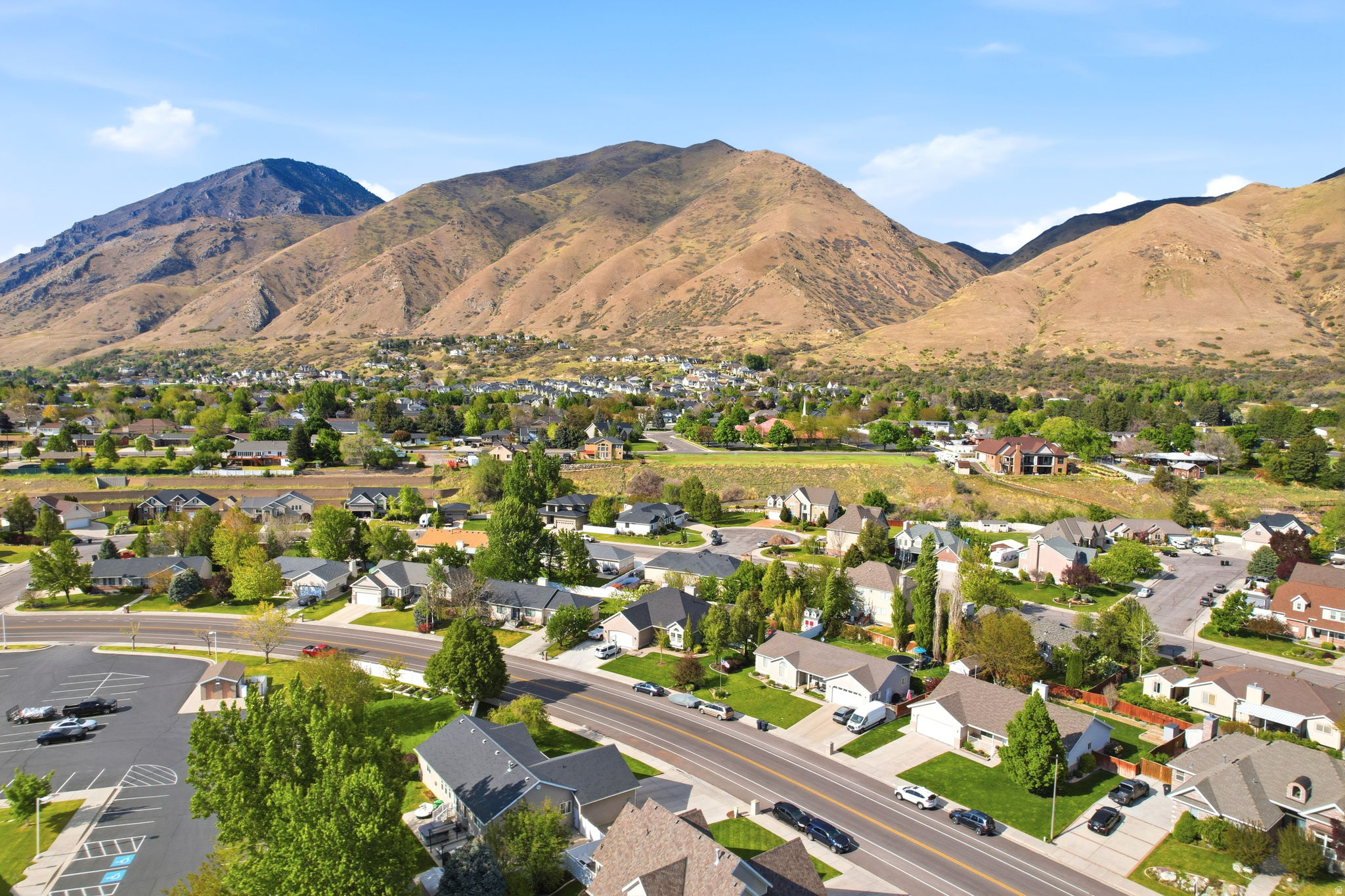 HUNTERS VALLEY - Residential