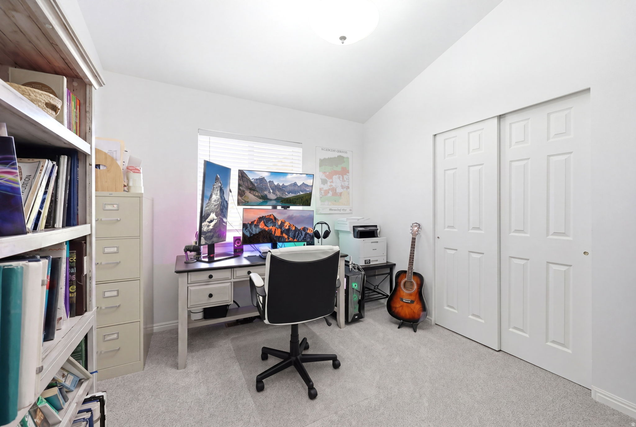 HUNTERS VALLEY - Residential