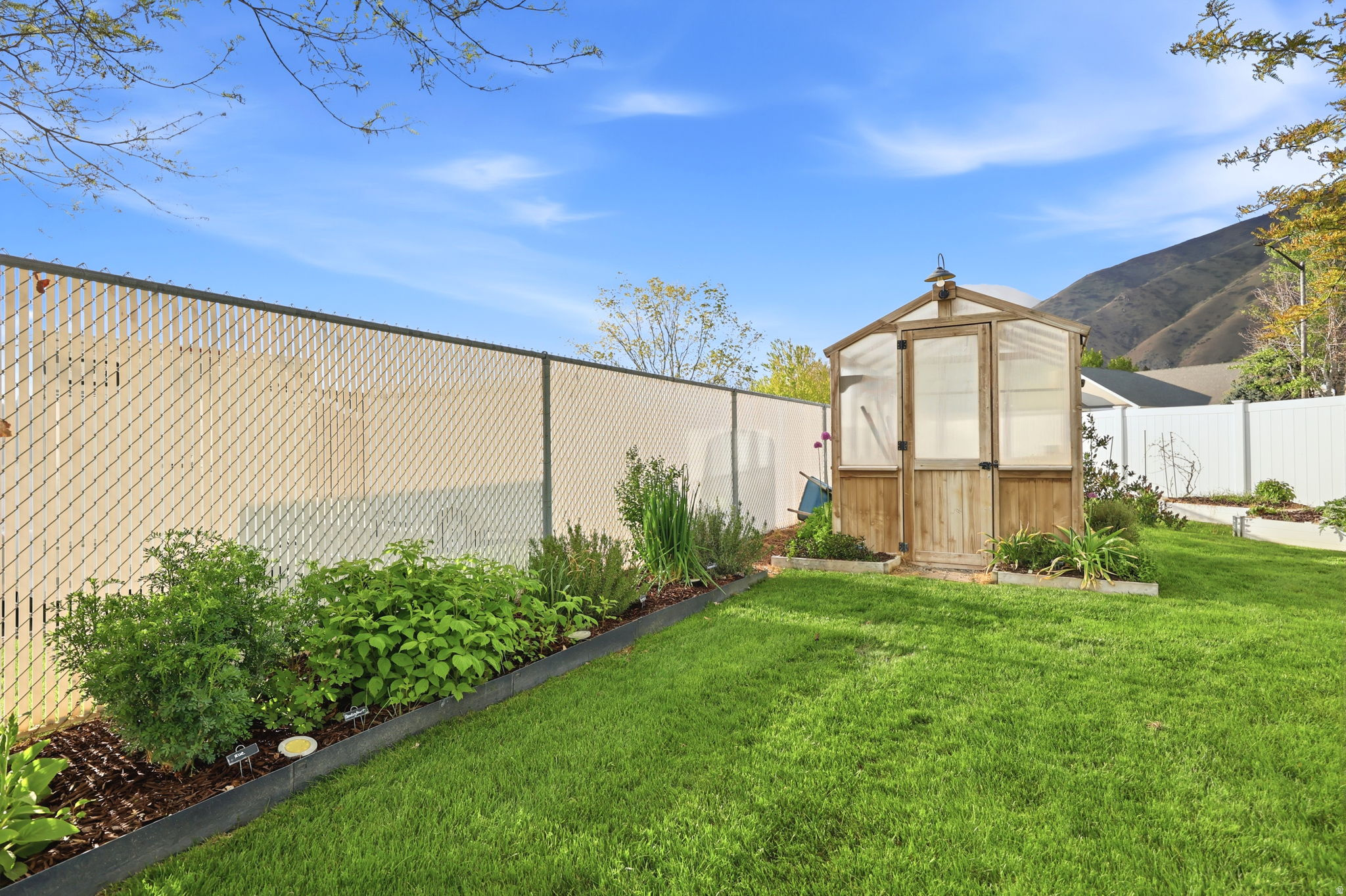 HUNTERS VALLEY - Residential