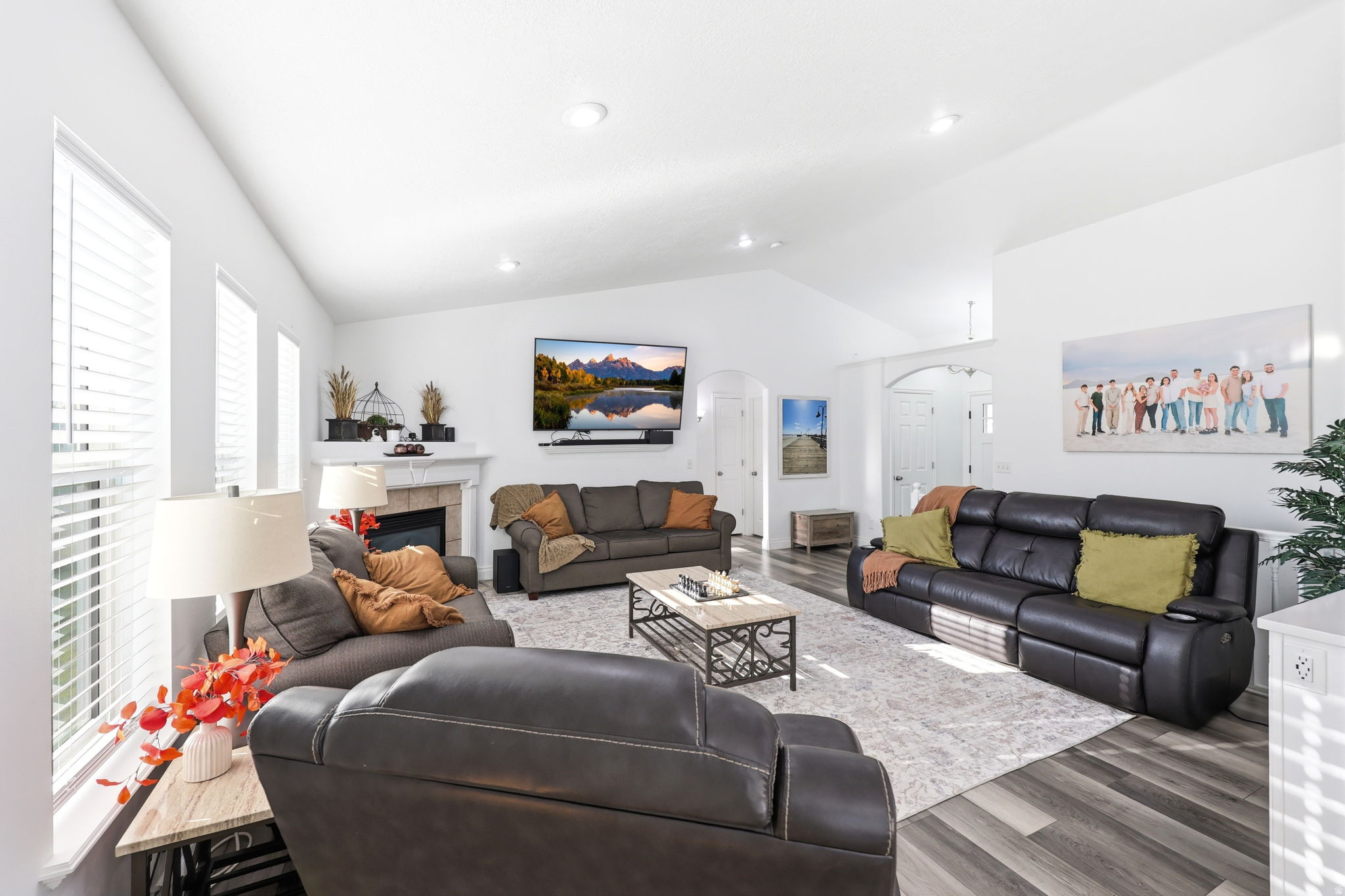 HUNTERS VALLEY - Residential