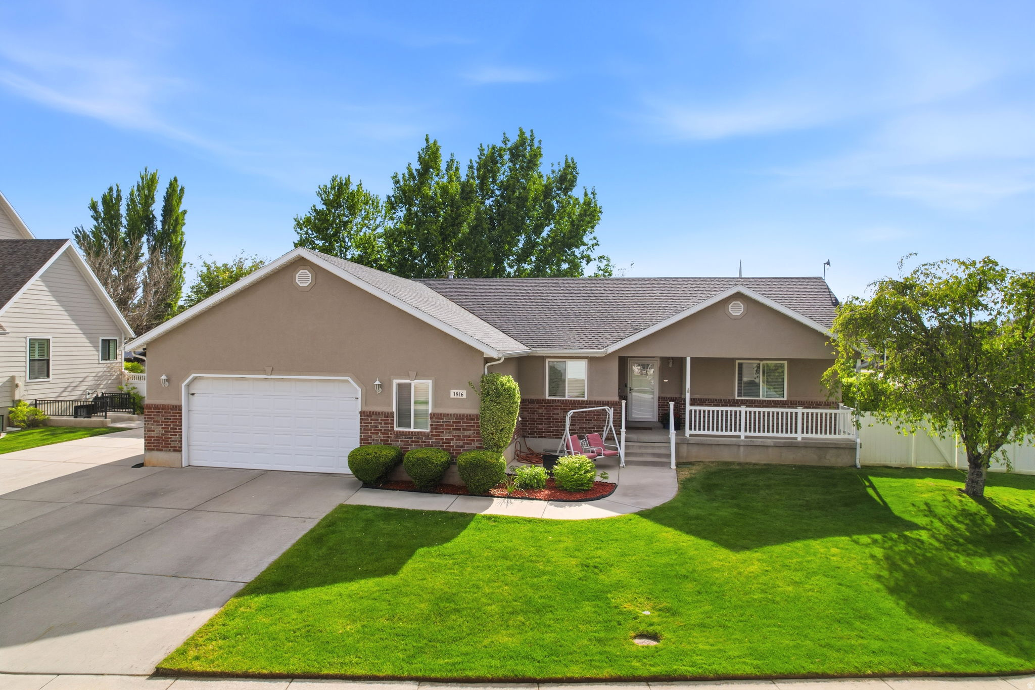 HUNTERS VALLEY - Residential
