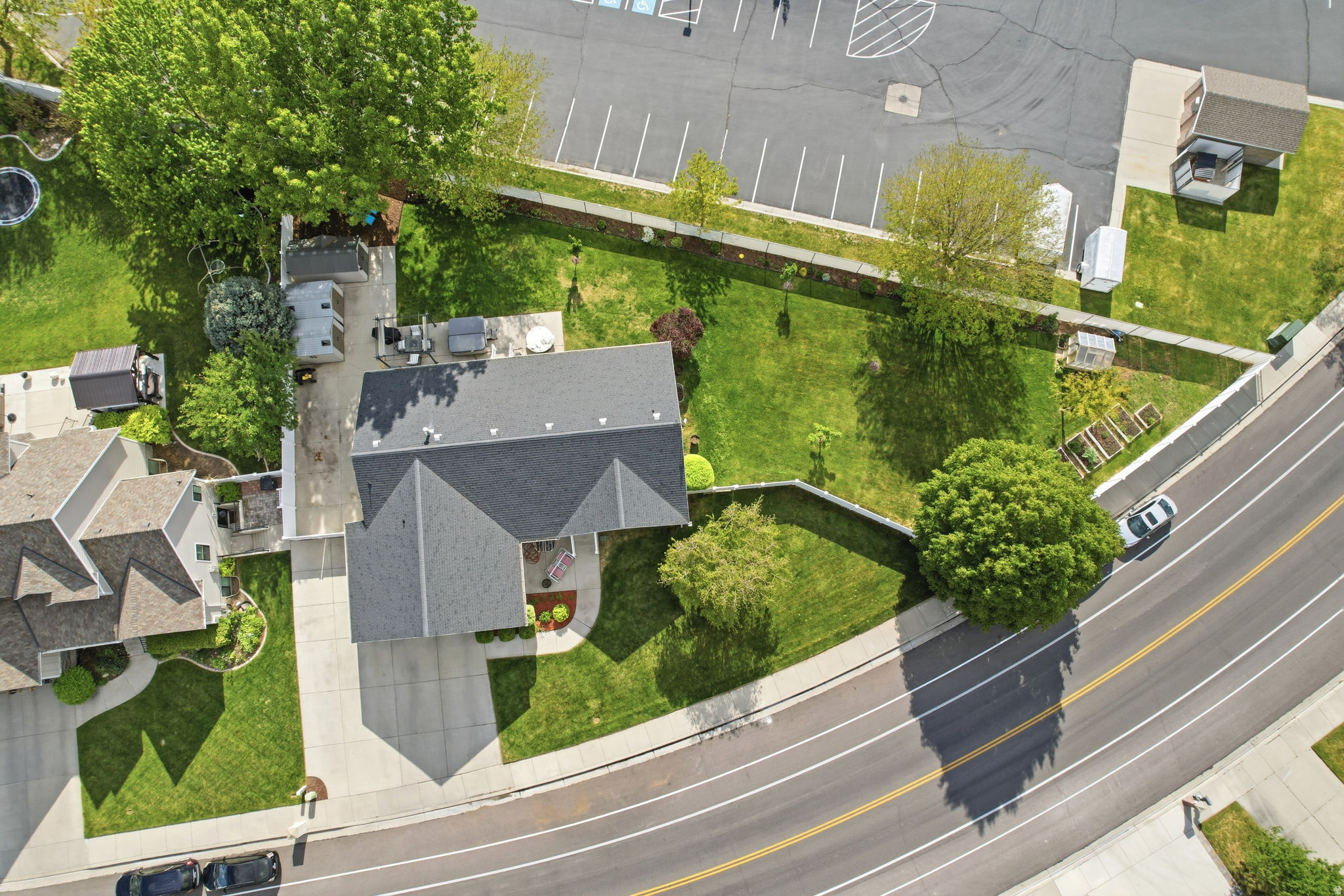 HUNTERS VALLEY - Residential