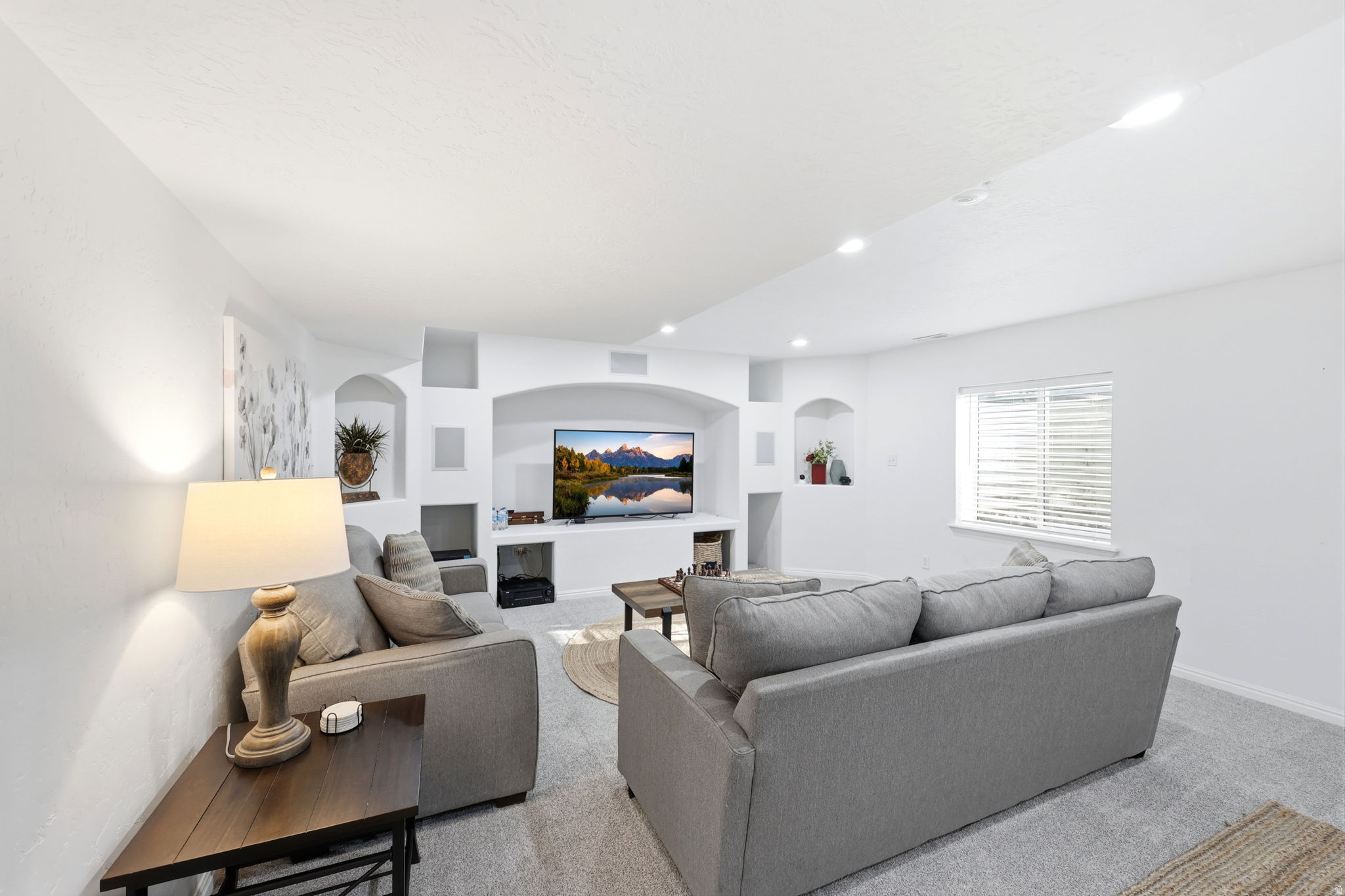 HUNTERS VALLEY - Residential