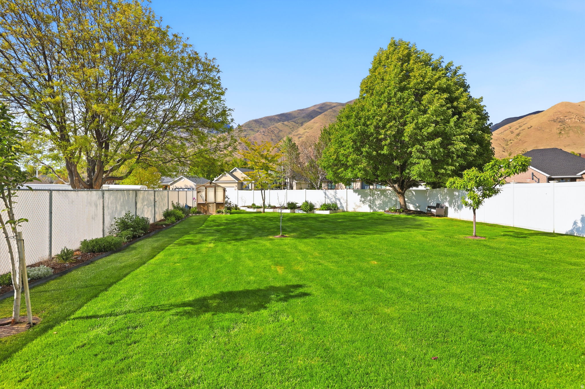 HUNTERS VALLEY - Residential