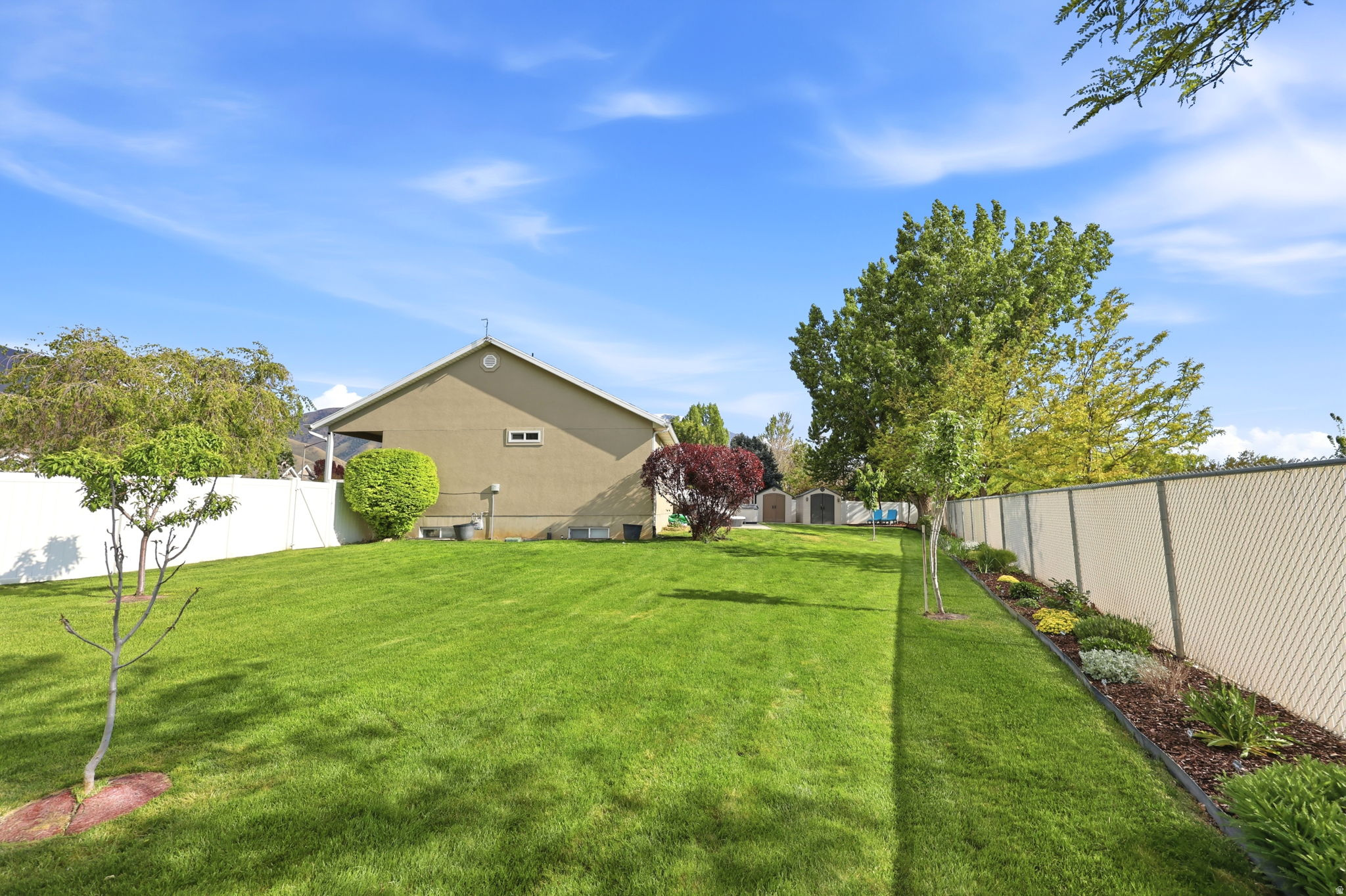 HUNTERS VALLEY - Residential