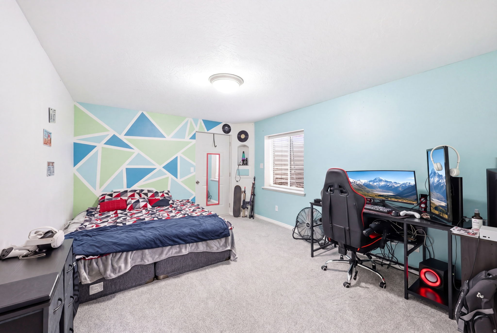 HUNTERS VALLEY - Residential