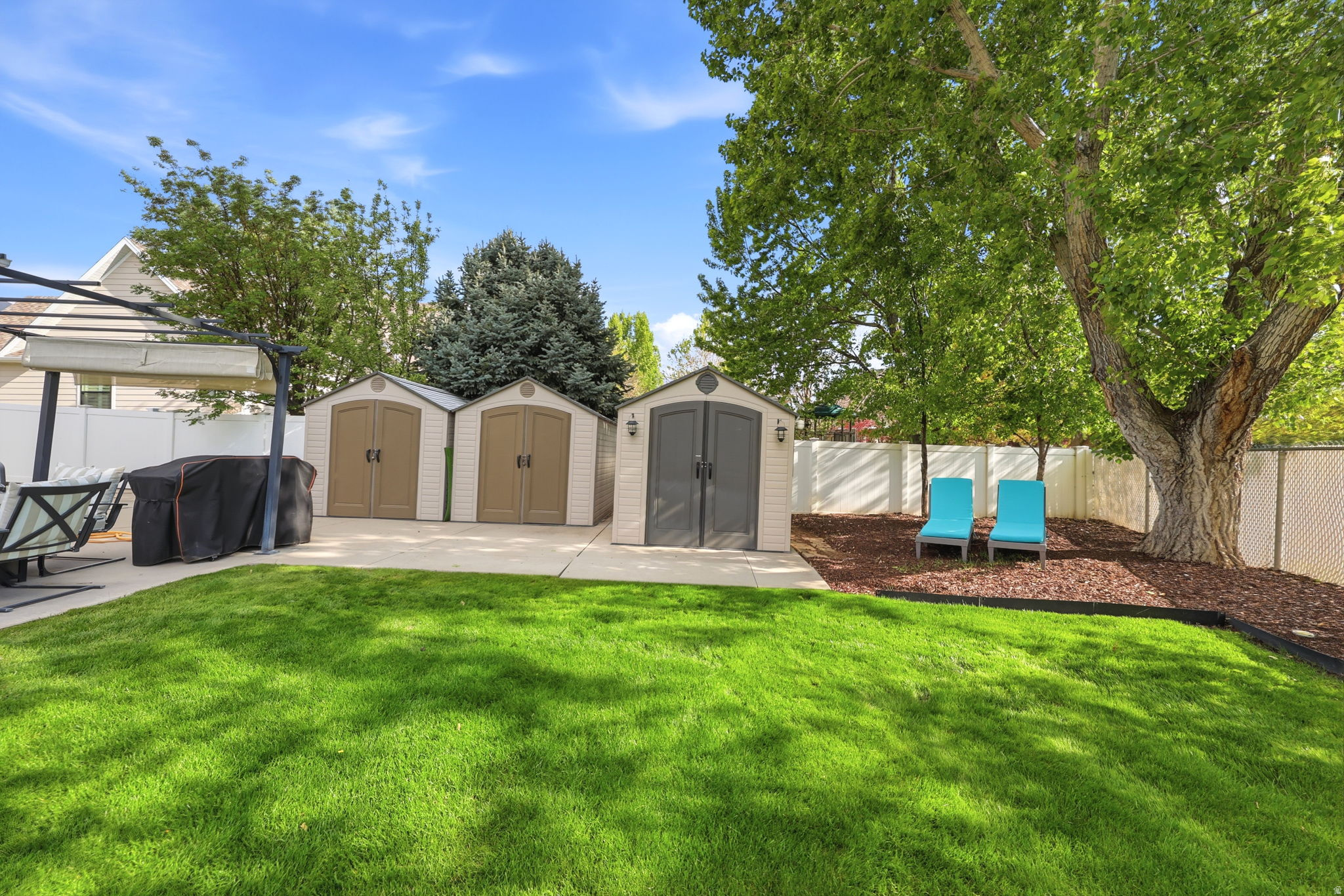 HUNTERS VALLEY - Residential