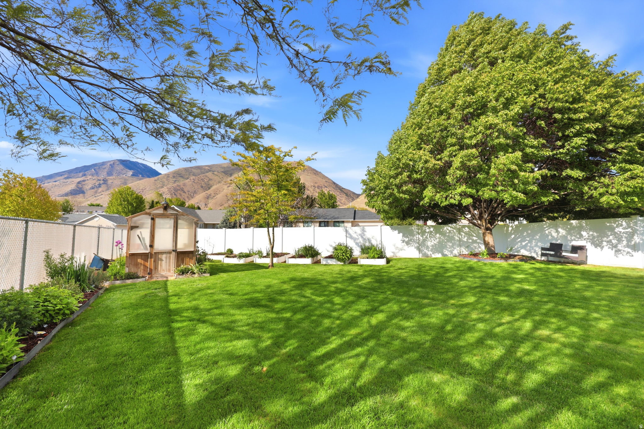 HUNTERS VALLEY - Residential