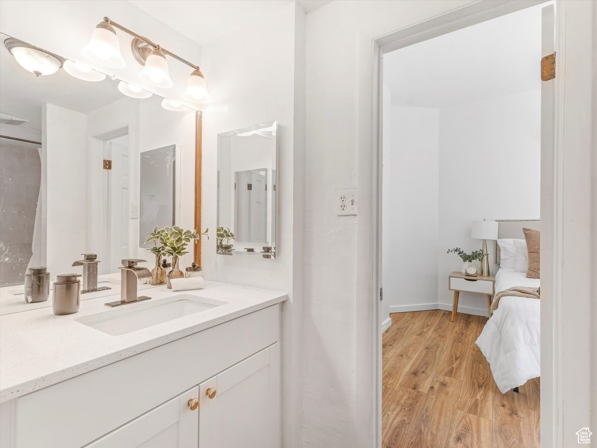 COALVILLE TOWN - Residential