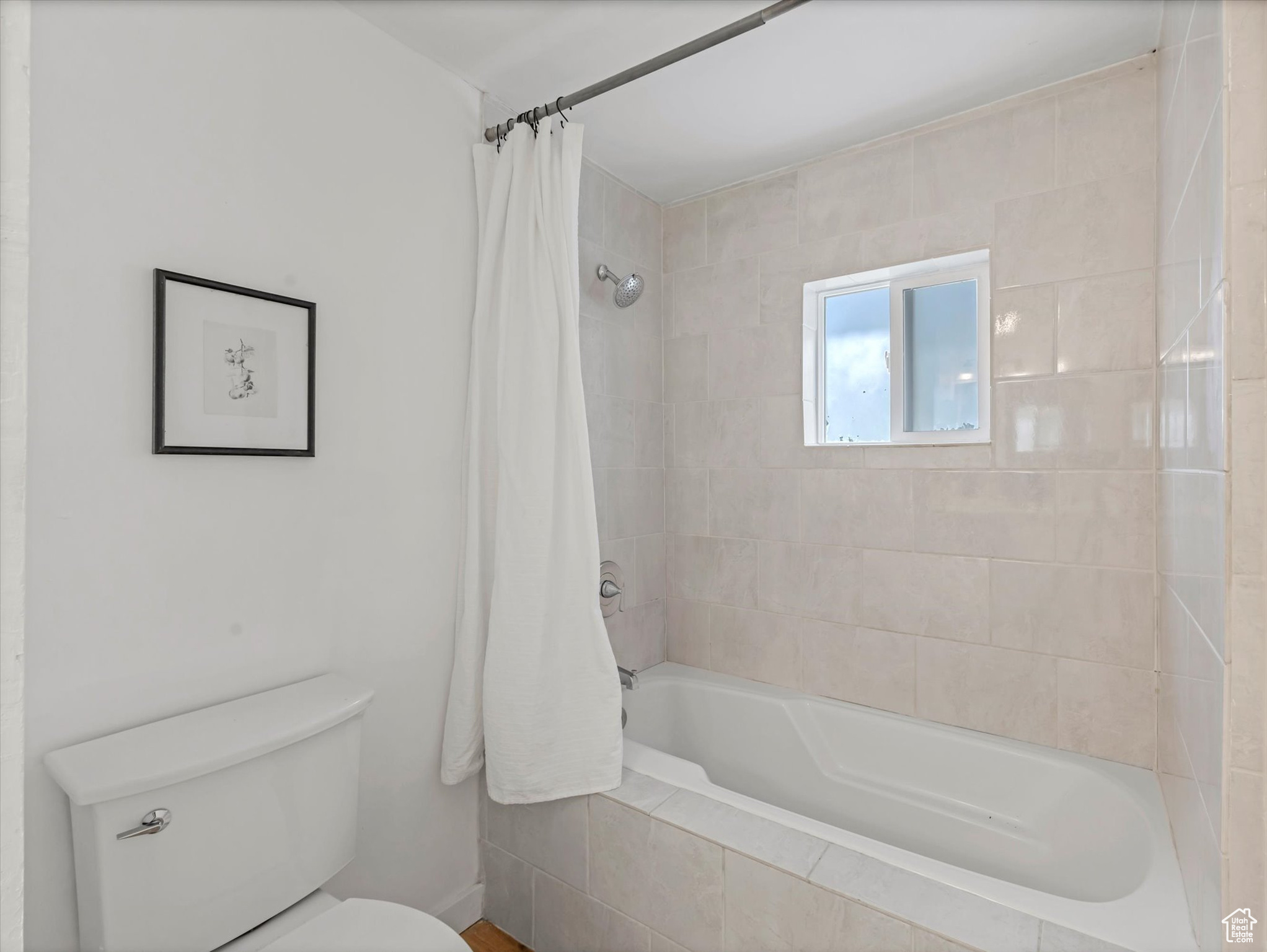 COALVILLE TOWN - Residential