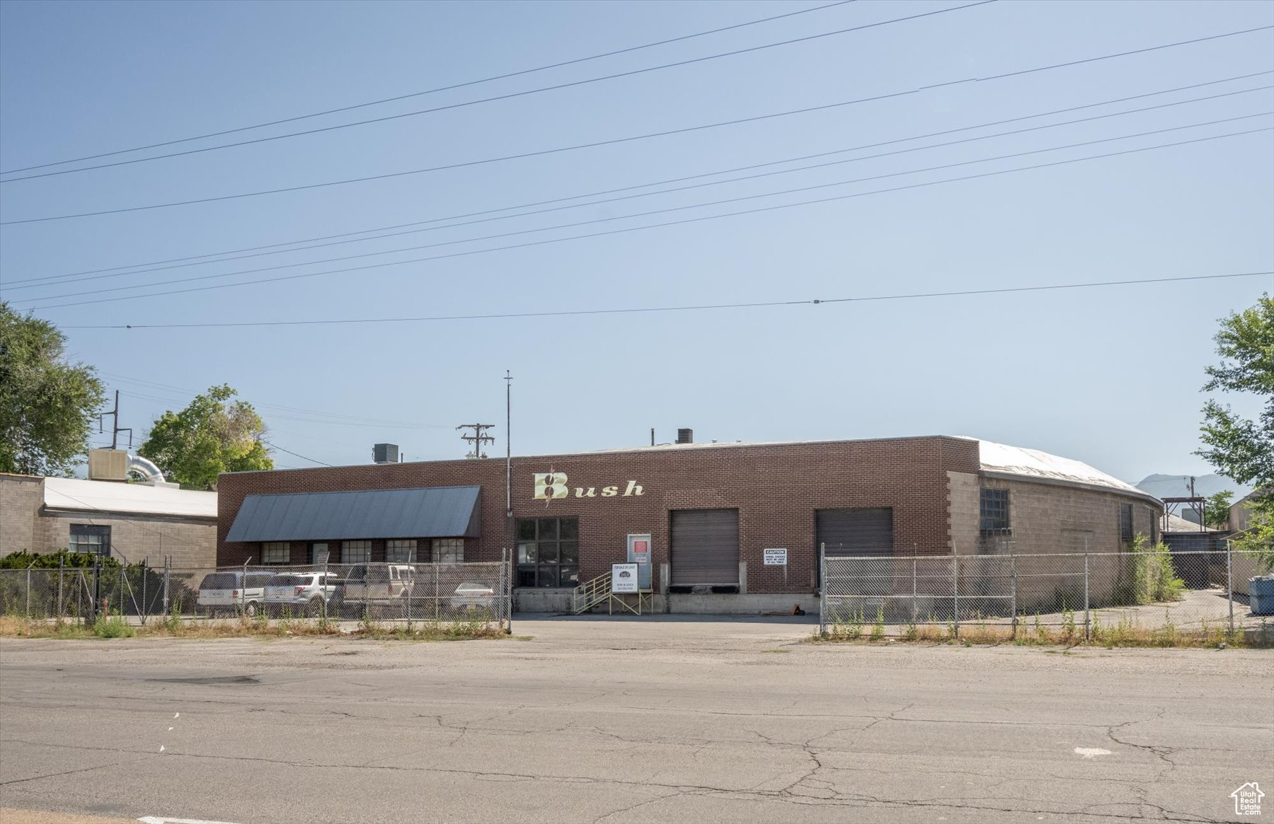 PLAT A - Commercial Sale