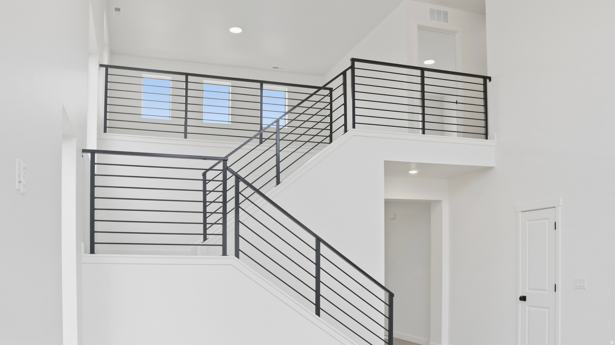 OQUIRRH WEST - Residential