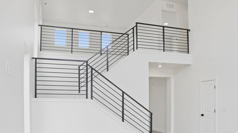 Tiny photo for 6943 W SYDNEY PEAK LN S #417, West Jordan, UT 84081 (MLS # 2158595)