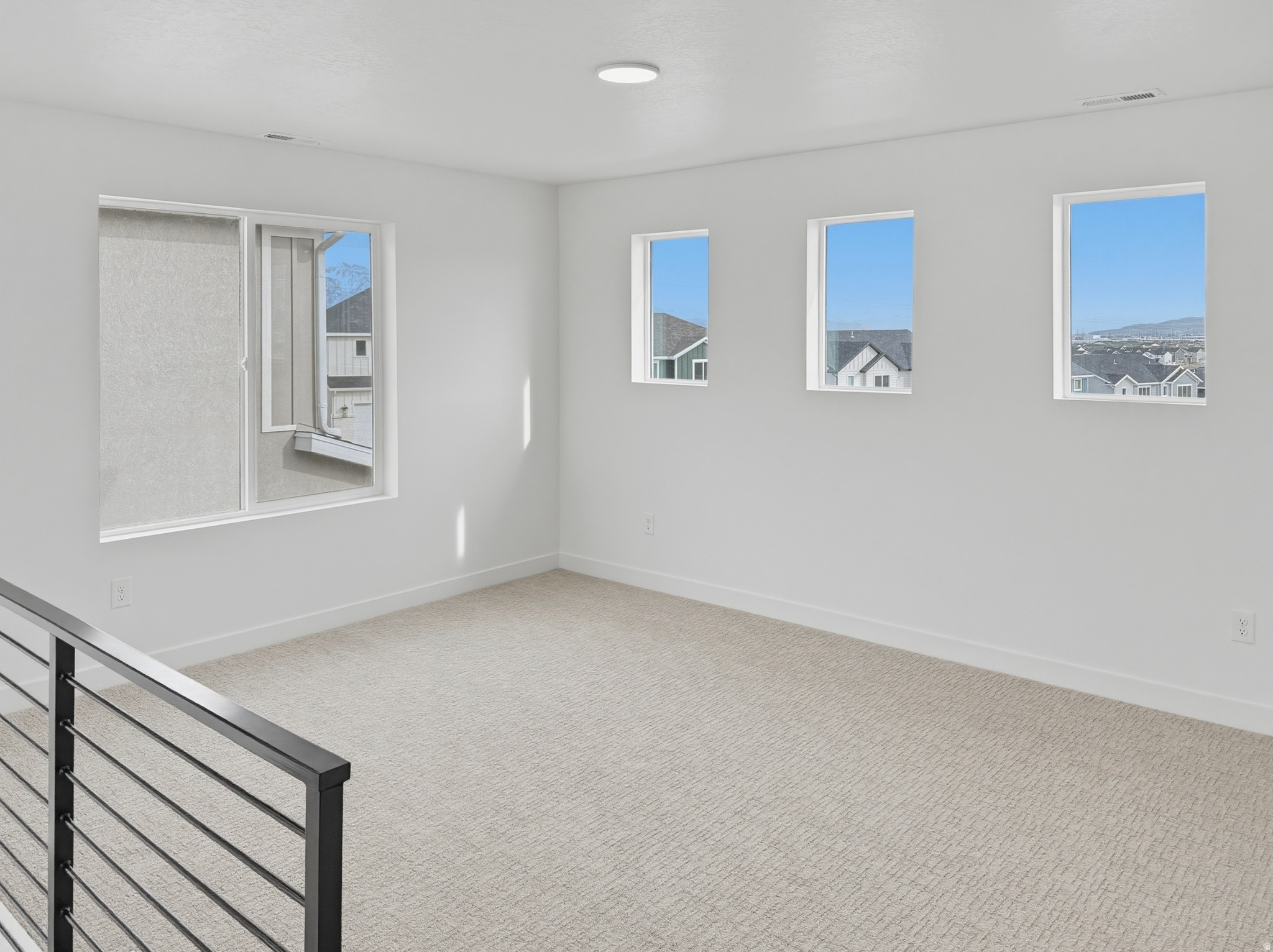 OQUIRRH WEST - Residential