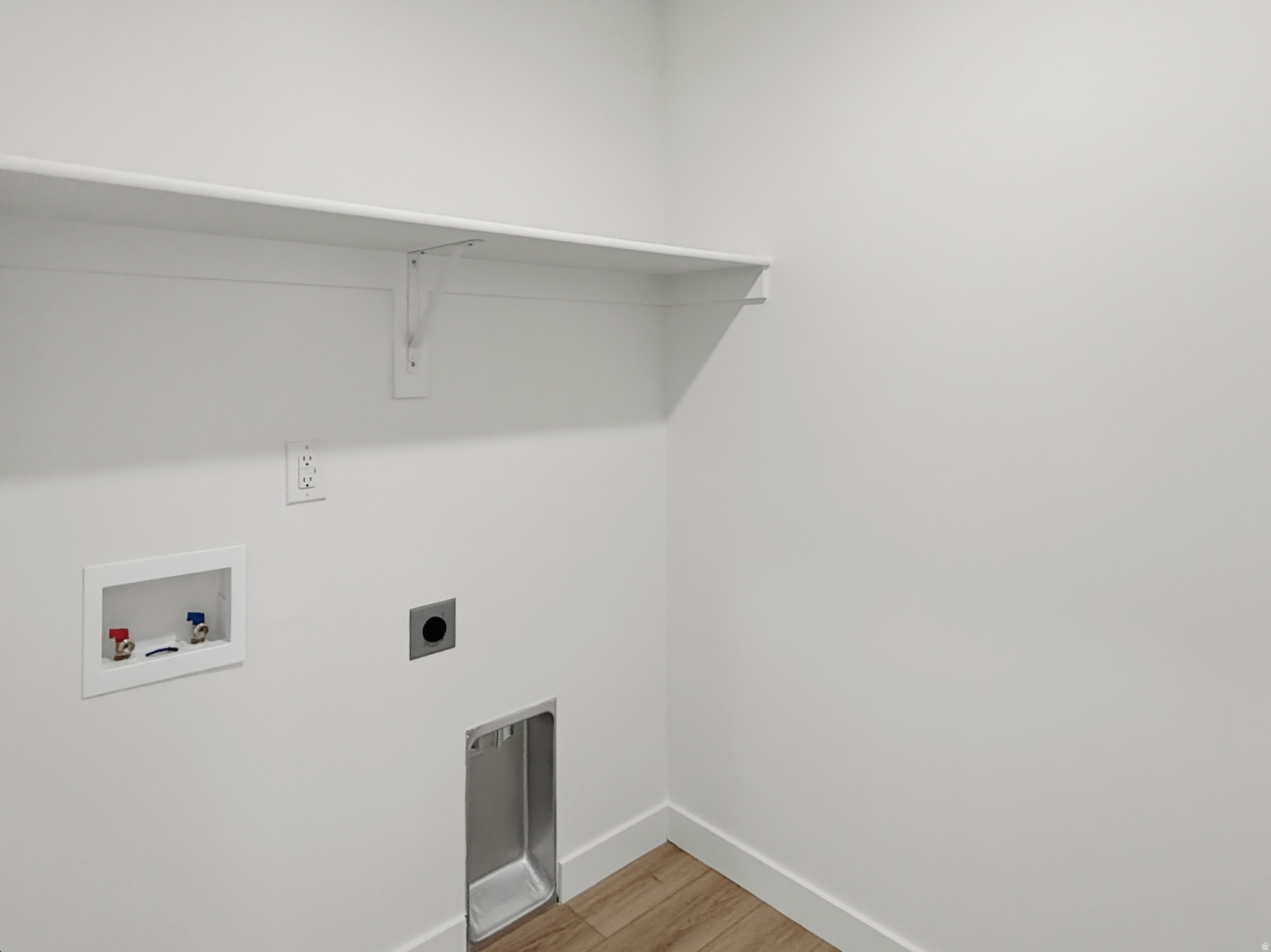 OQUIRRH WEST - Residential